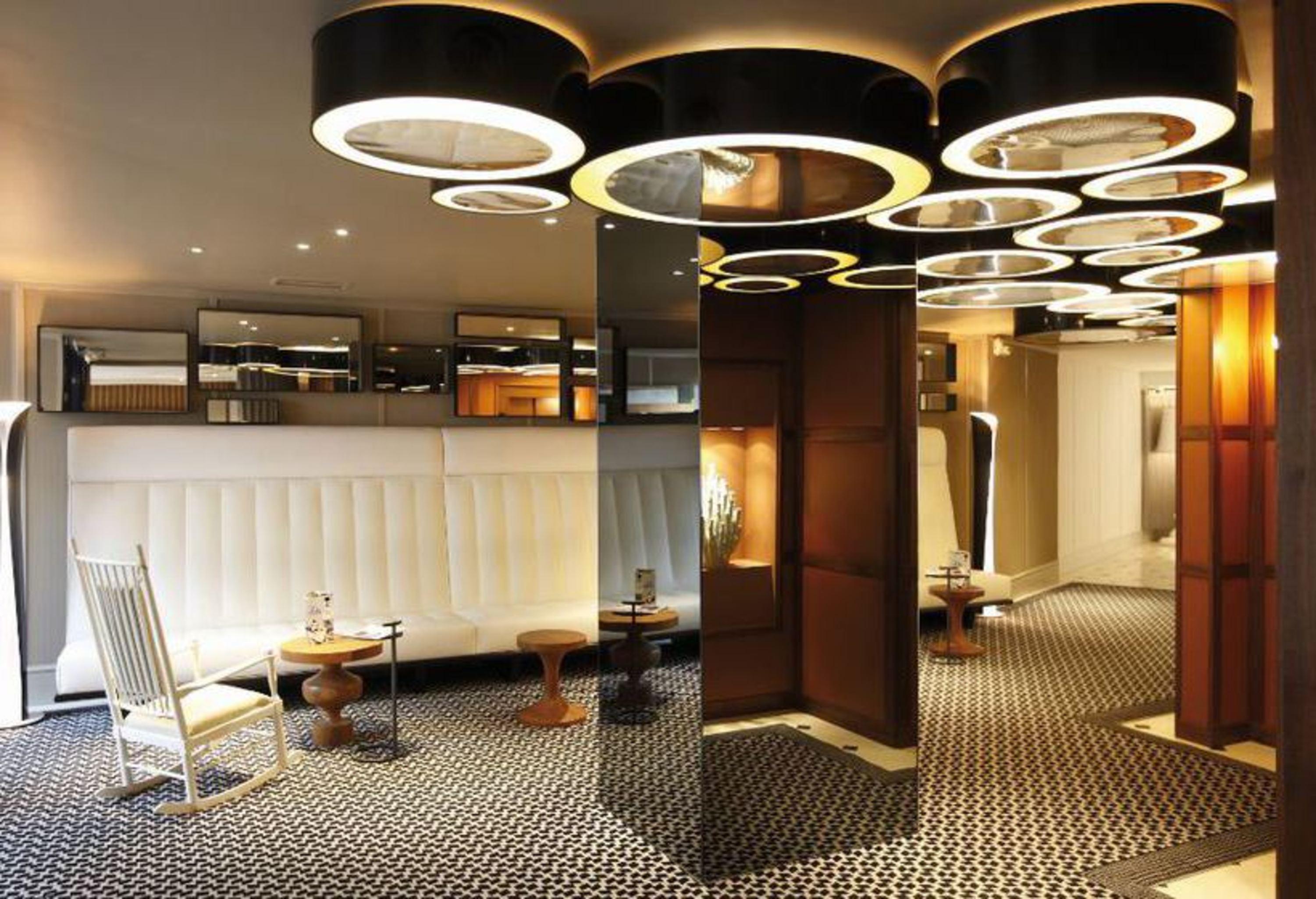 Ibis Alesia Montparnasse Hotel Paris