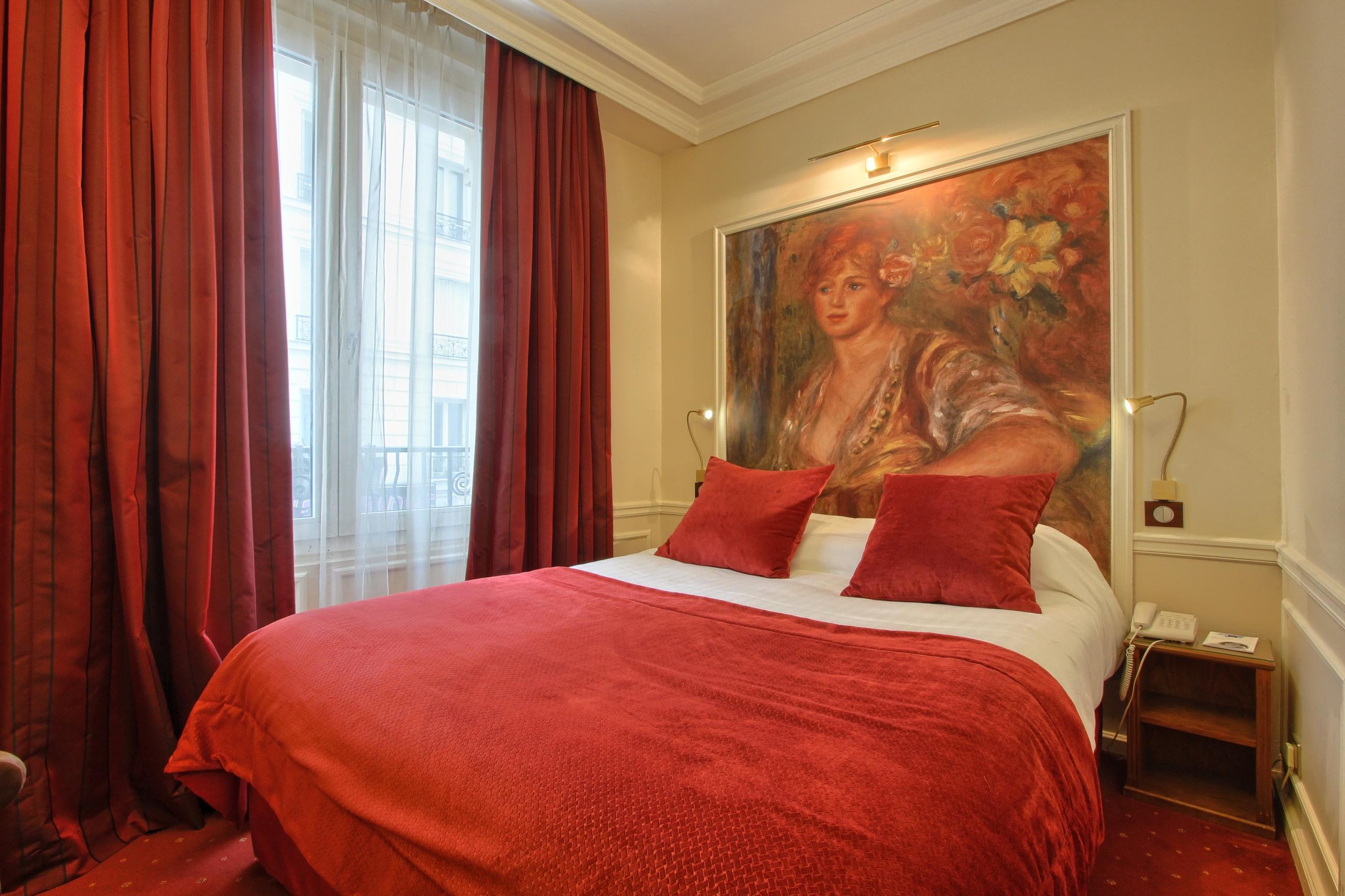 Timhotel Tour Montparnasse 3*