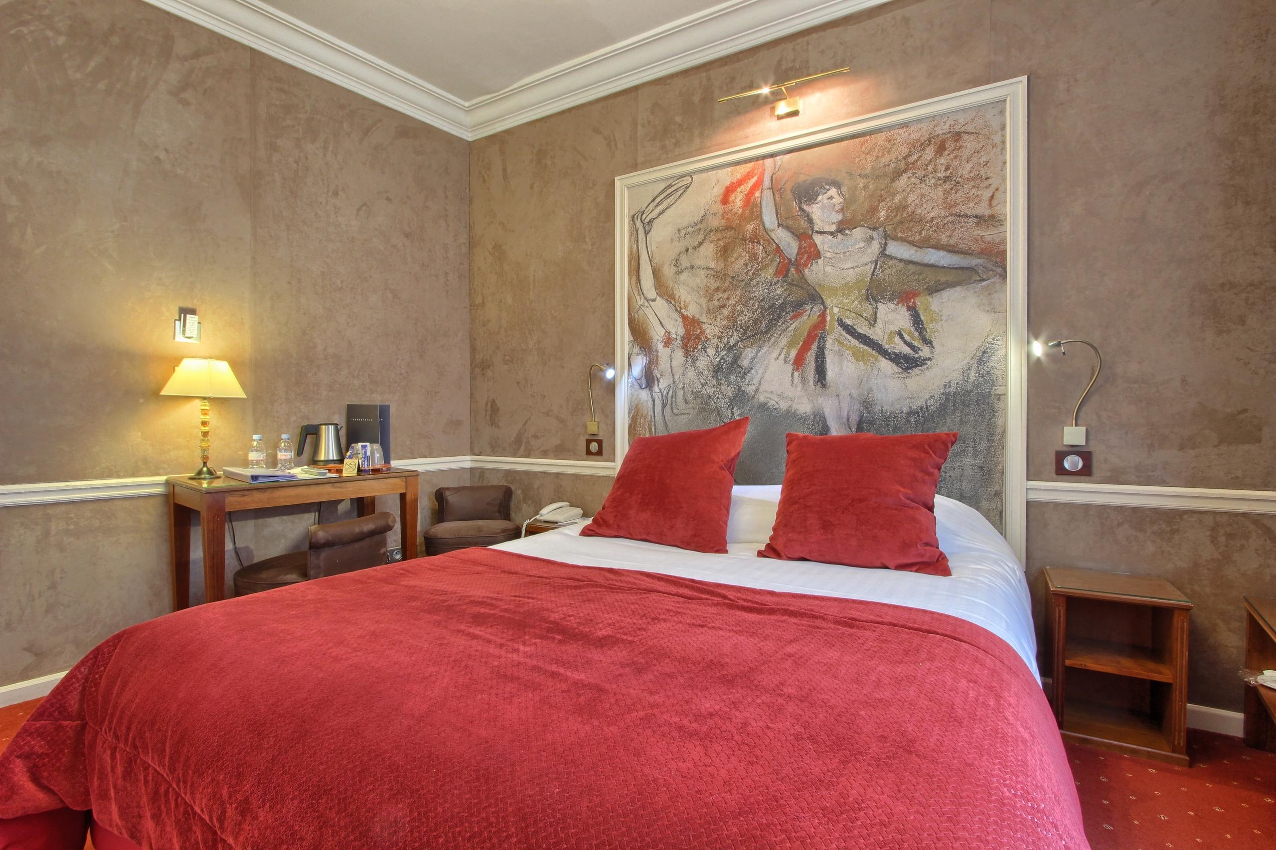 Timhotel Tour Montparnasse 3* Paris