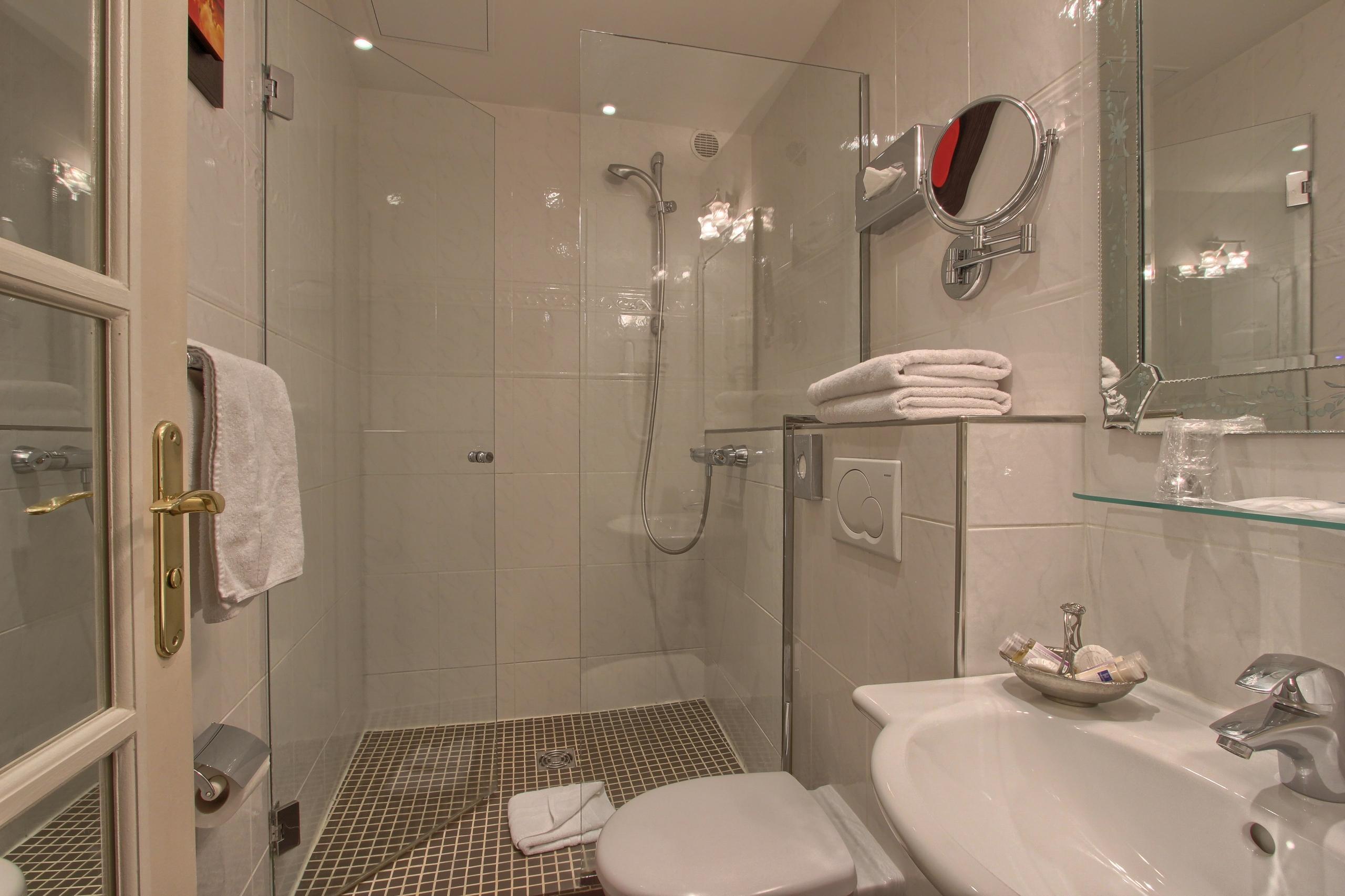 Timhotel Tour Montparnasse Hotel Paris