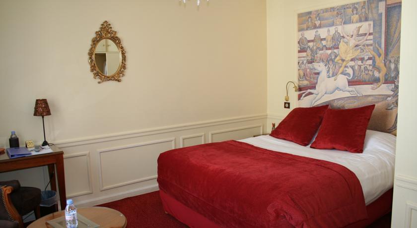 Timhotel Tour Montparnasse 3* Paris