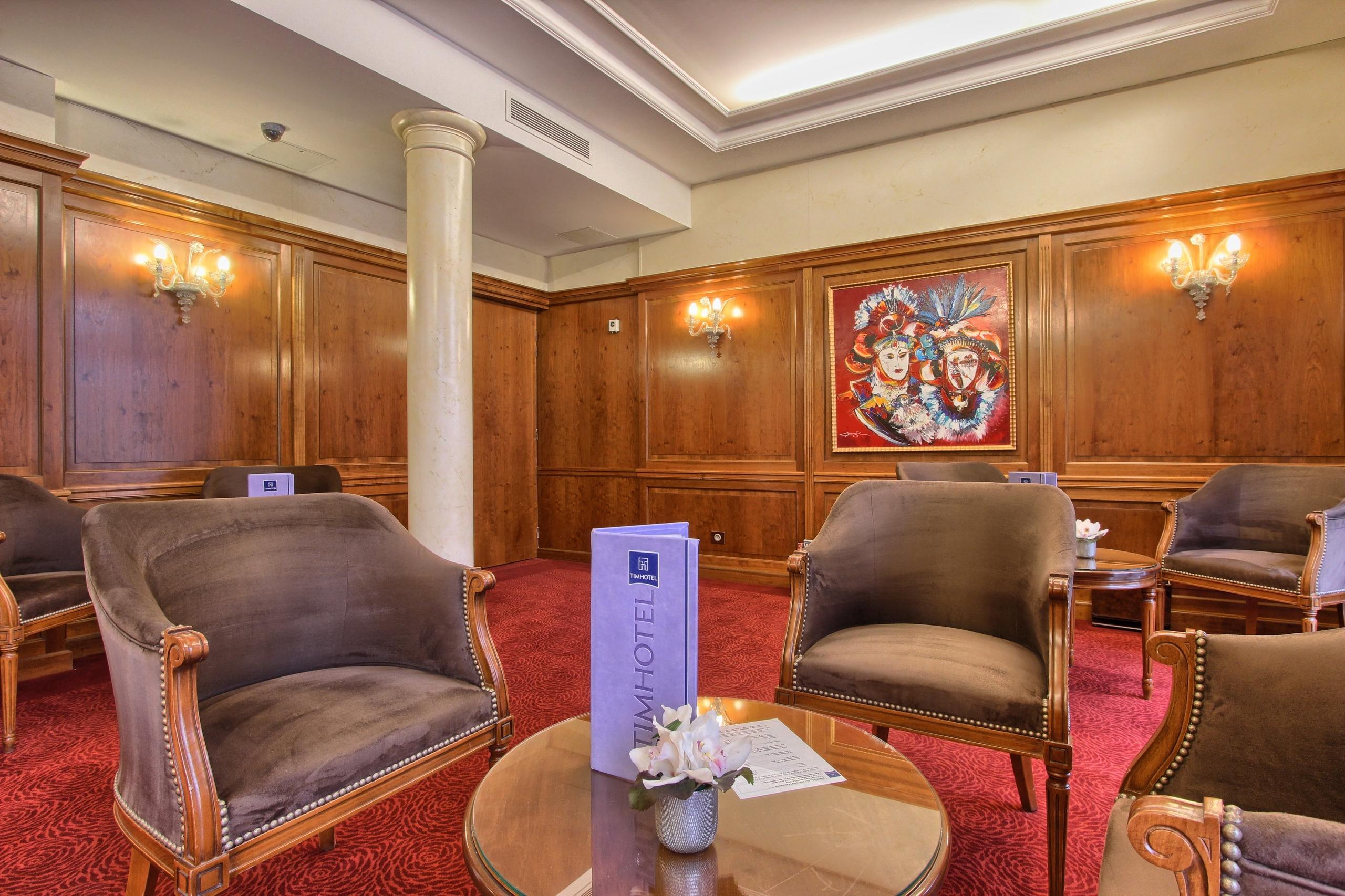 Timhotel Tour Montparnasse Hotel Paris
