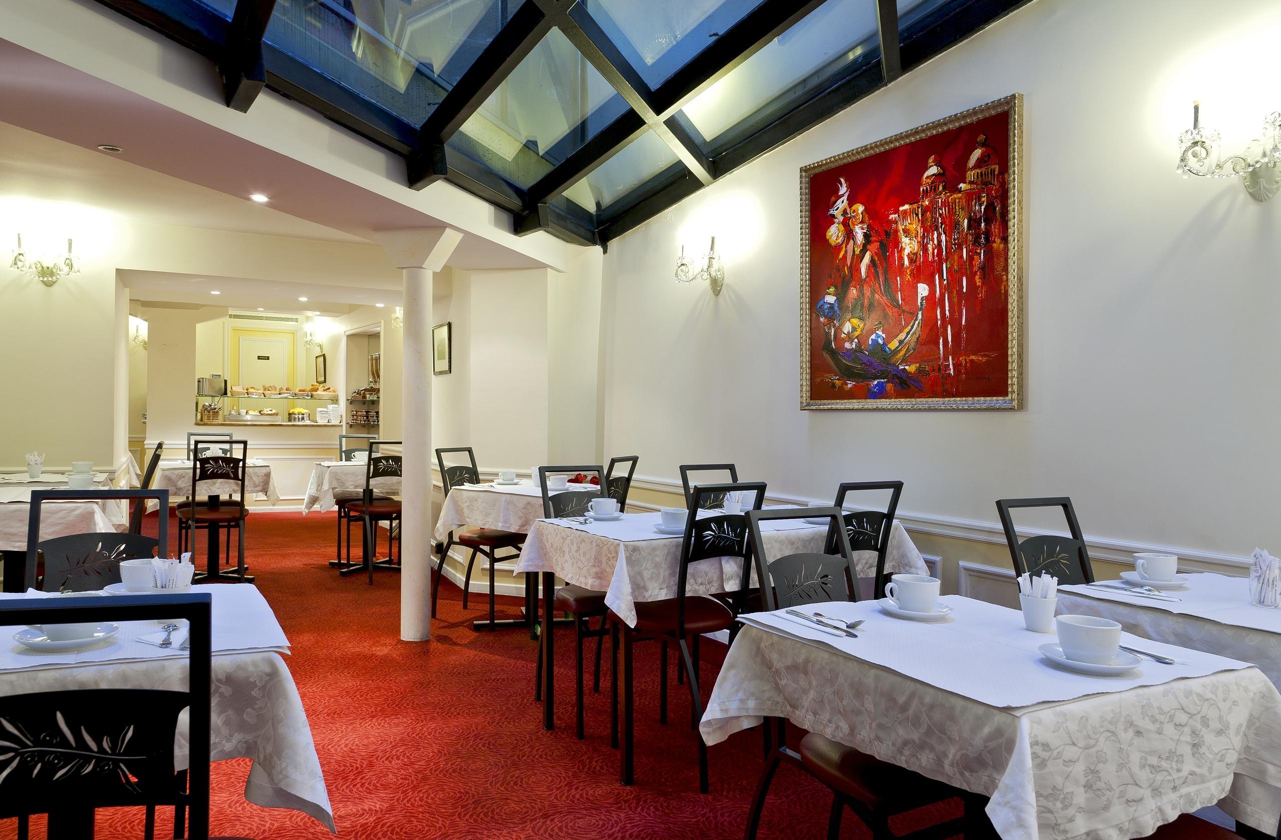 Timhotel Tour Montparnasse 3* Paris