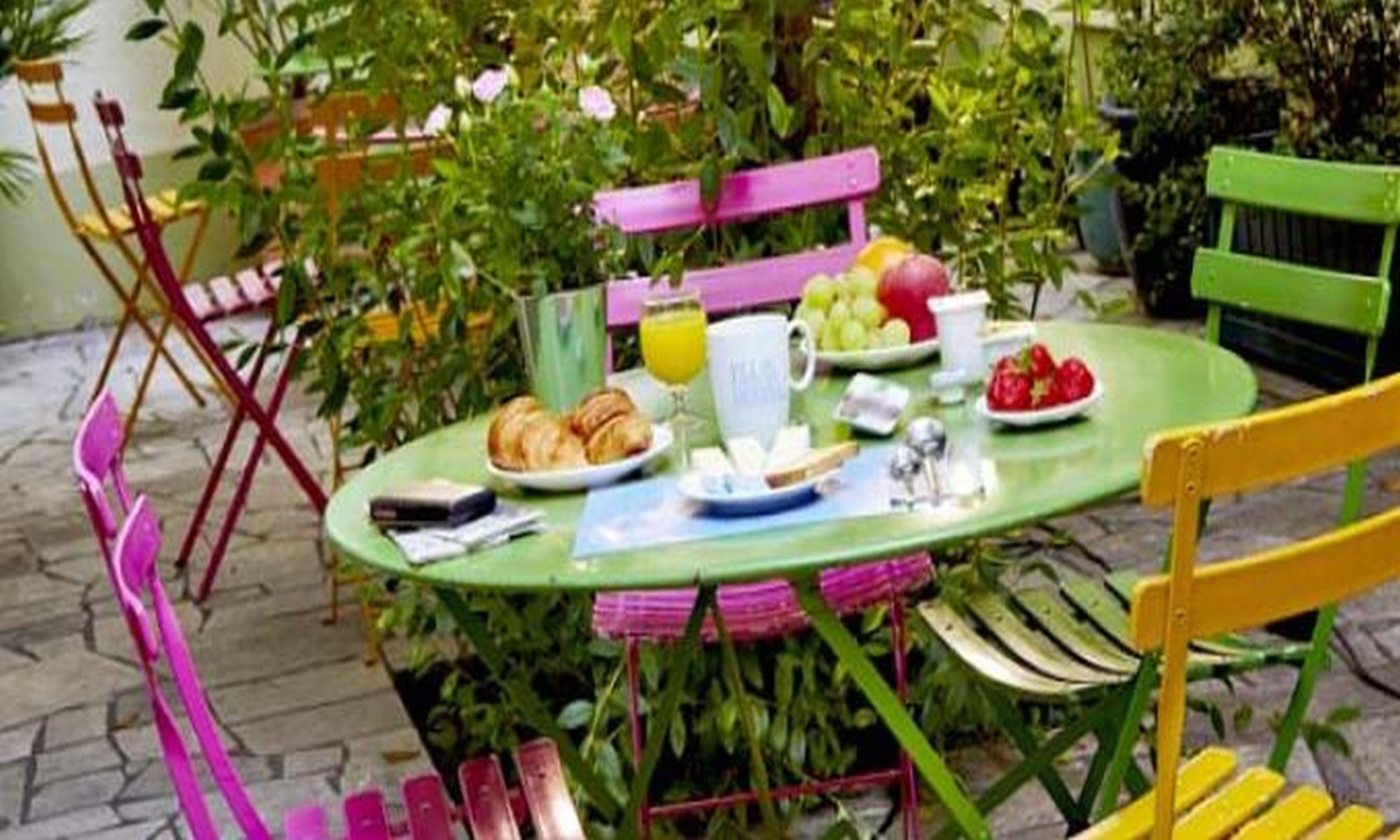 Kyriad 10 - Canal Saint Martin - Republique 3*
