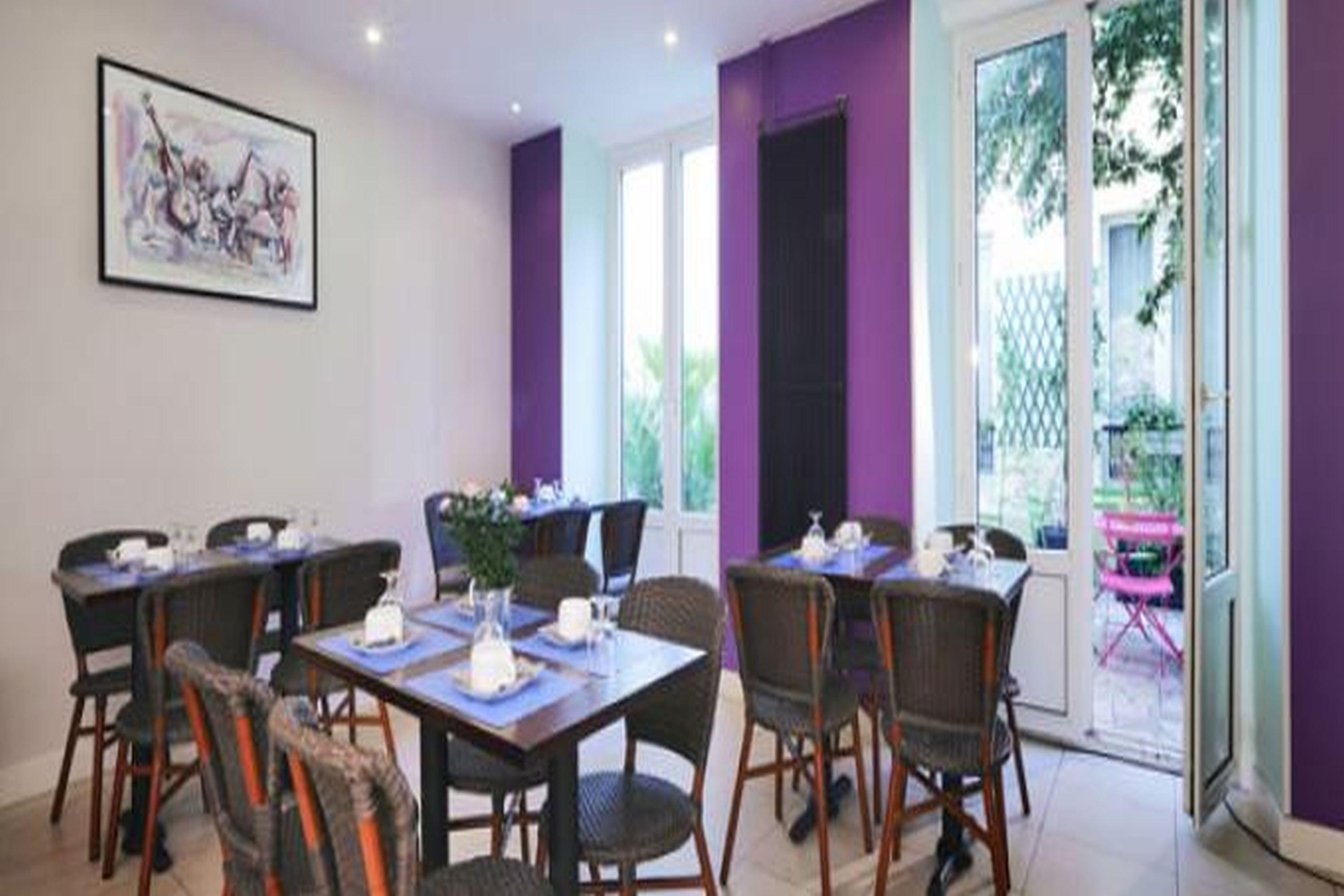 Hotel Kyriad 10 - Canal Saint Martin - Republique