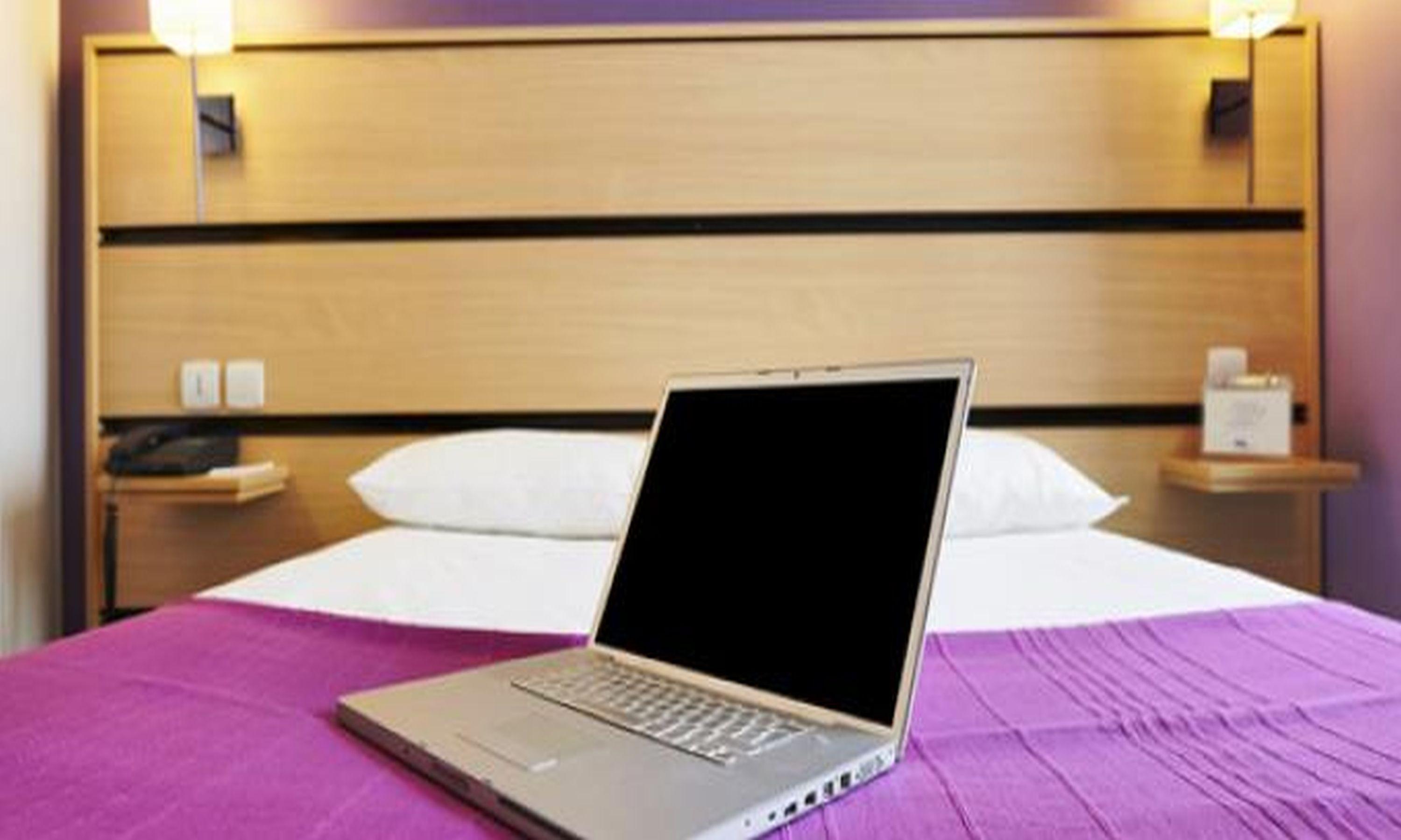 Hotel Kyriad 10 - Canal Saint Martin - Republique 3*