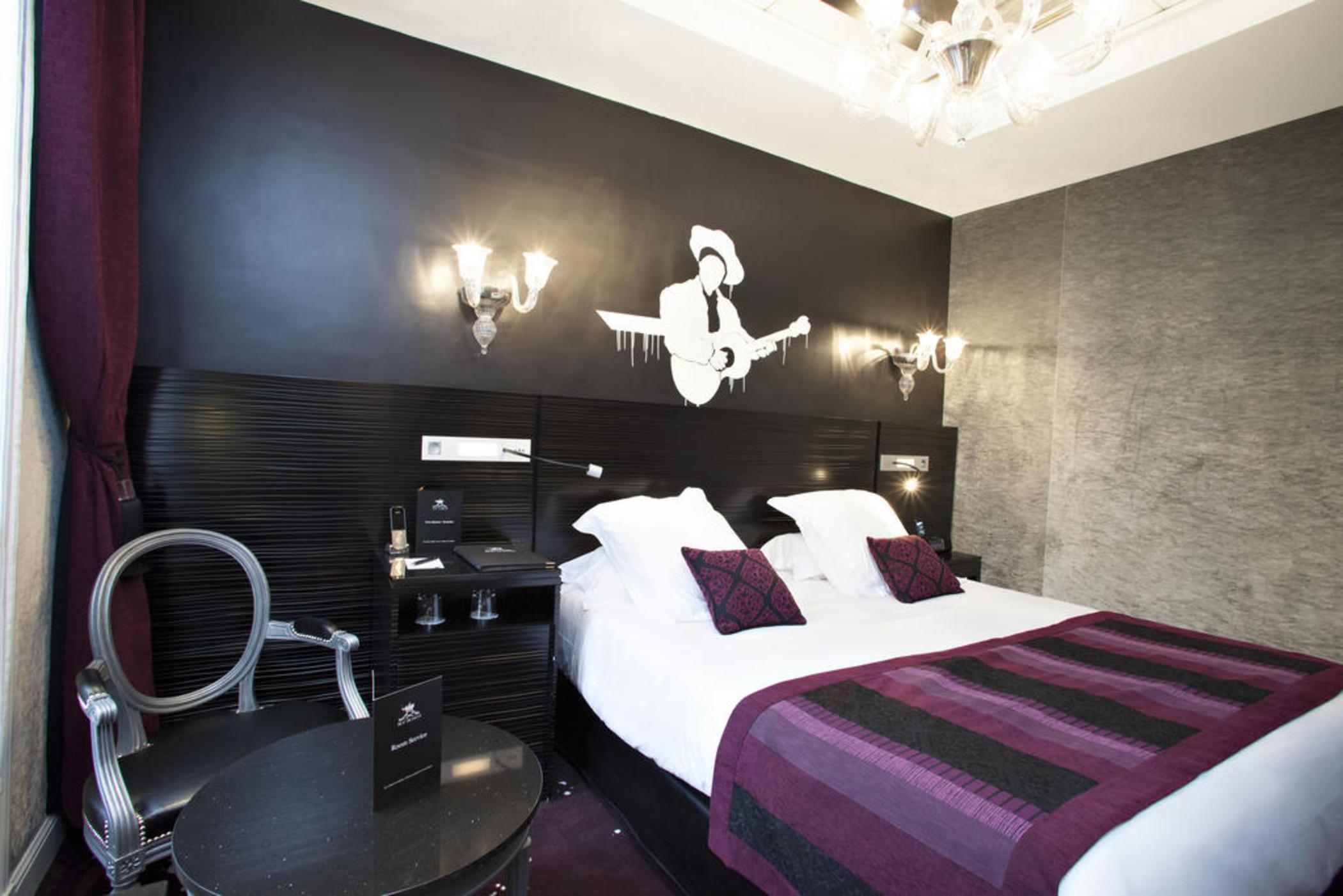 Maison Albar- Le Champs-elysees