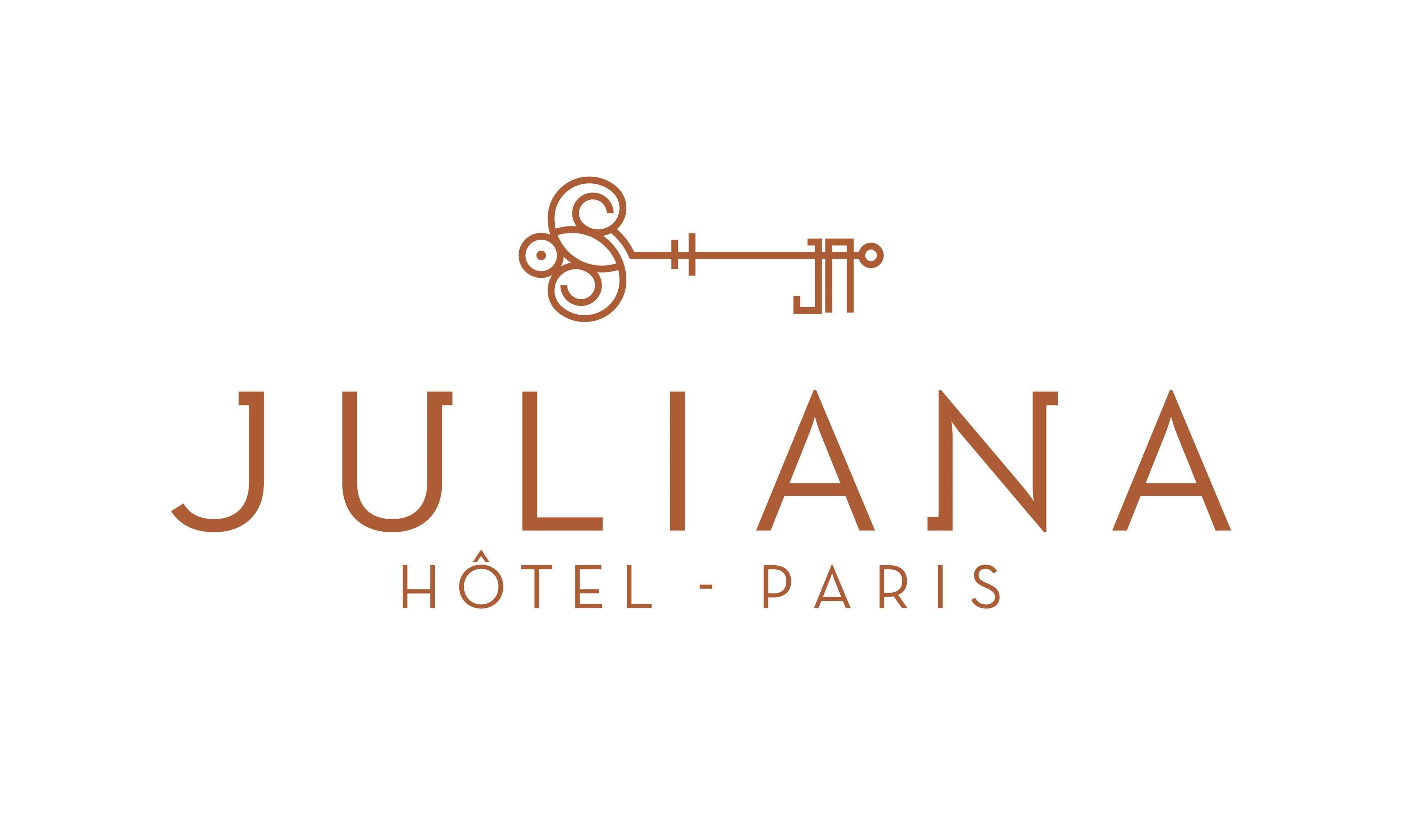 Hôtel Juliana Paris Paris