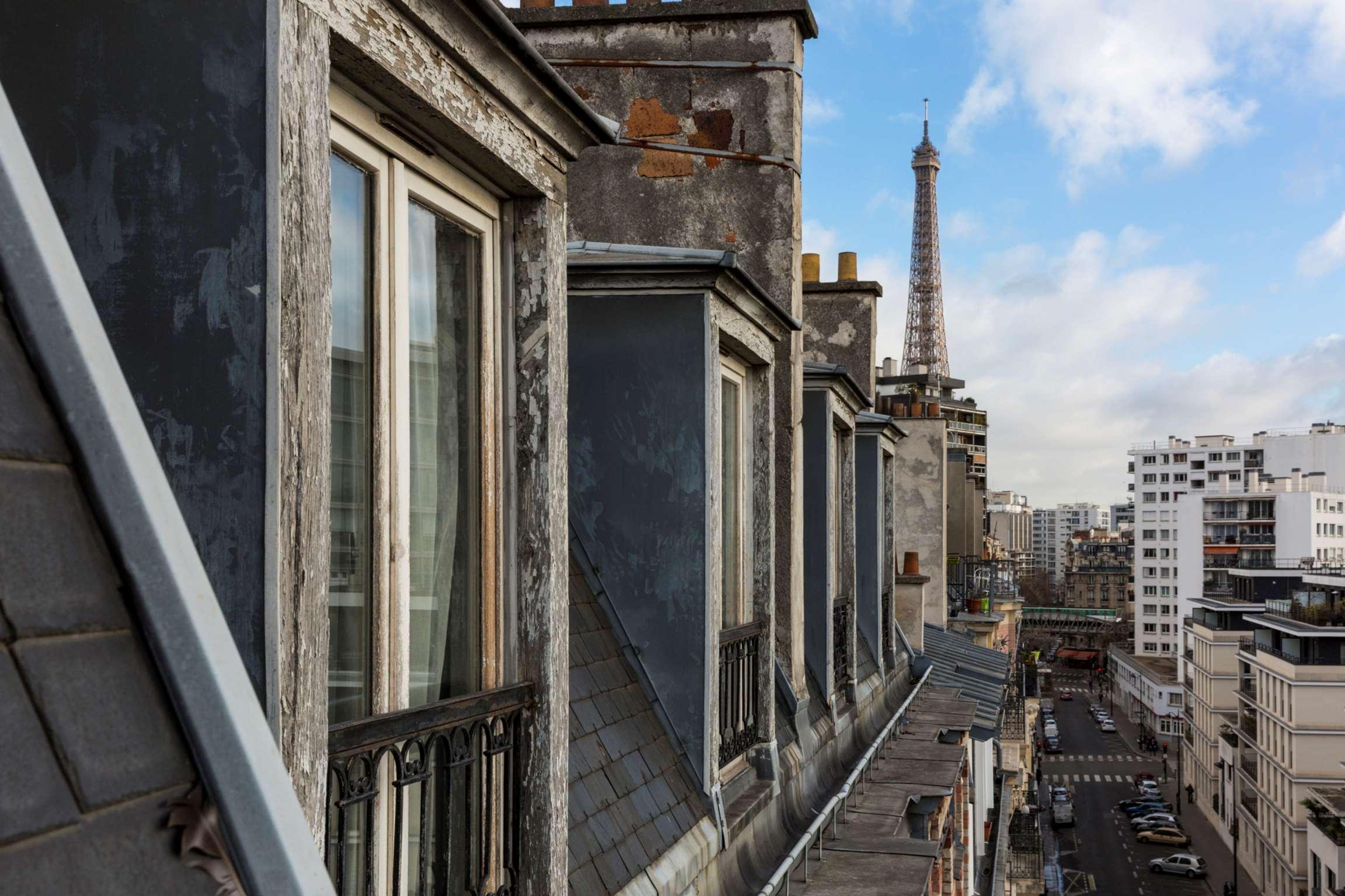 Hotel Campanile Prime - Paris 15 Tour Eiffel Paris