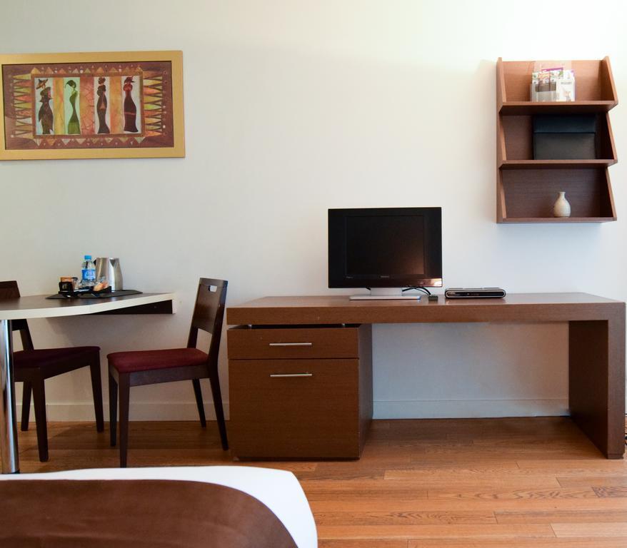 Residhotel Imperial Rennequin Appart hôtel