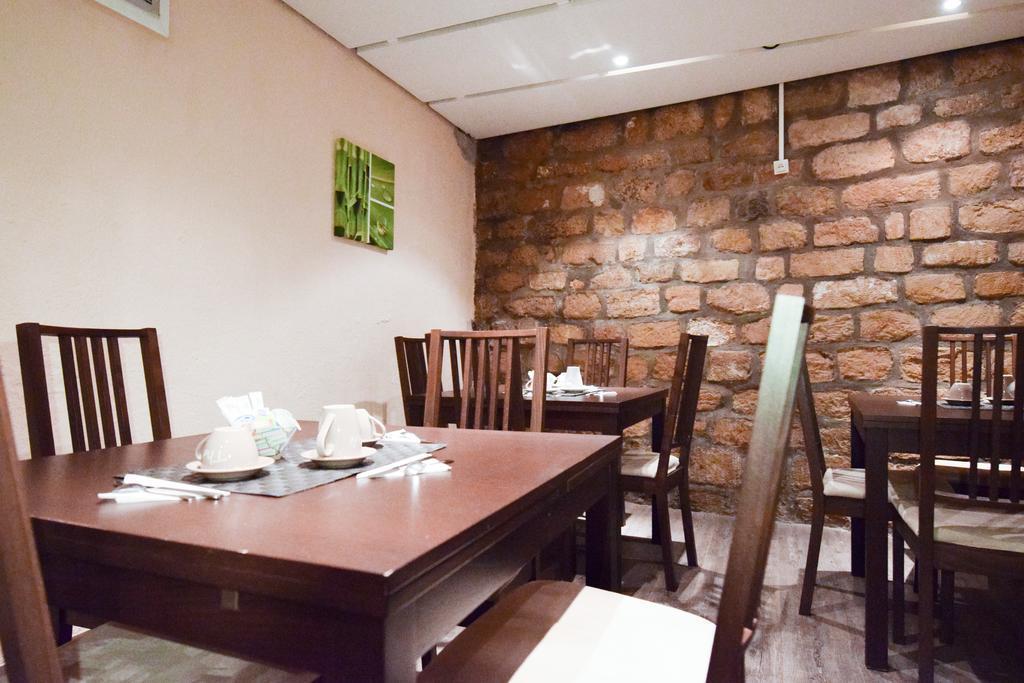 Residhotel Imperial Rennequin Appart hôtel 3*