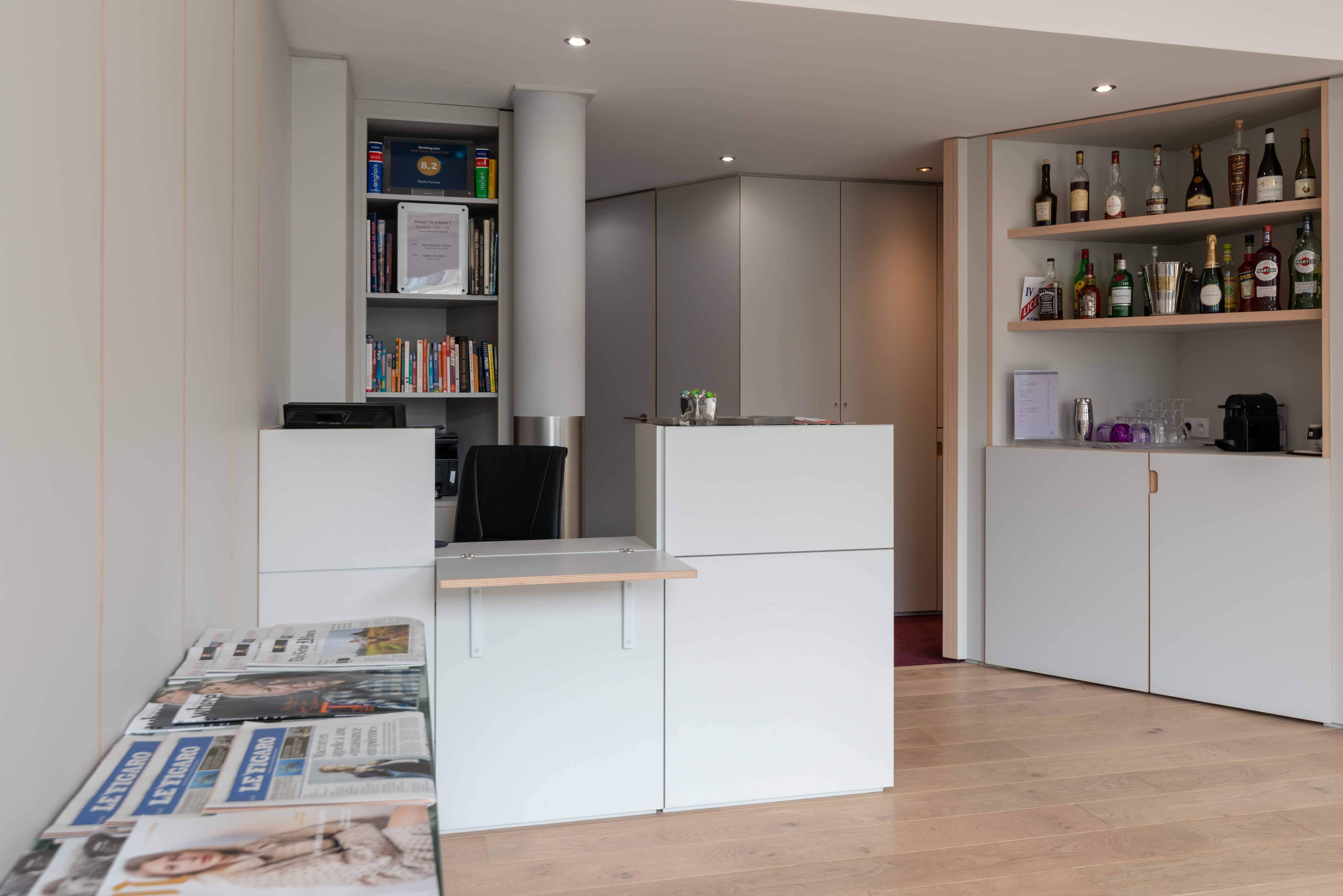 Makom Pereire 3* Paris