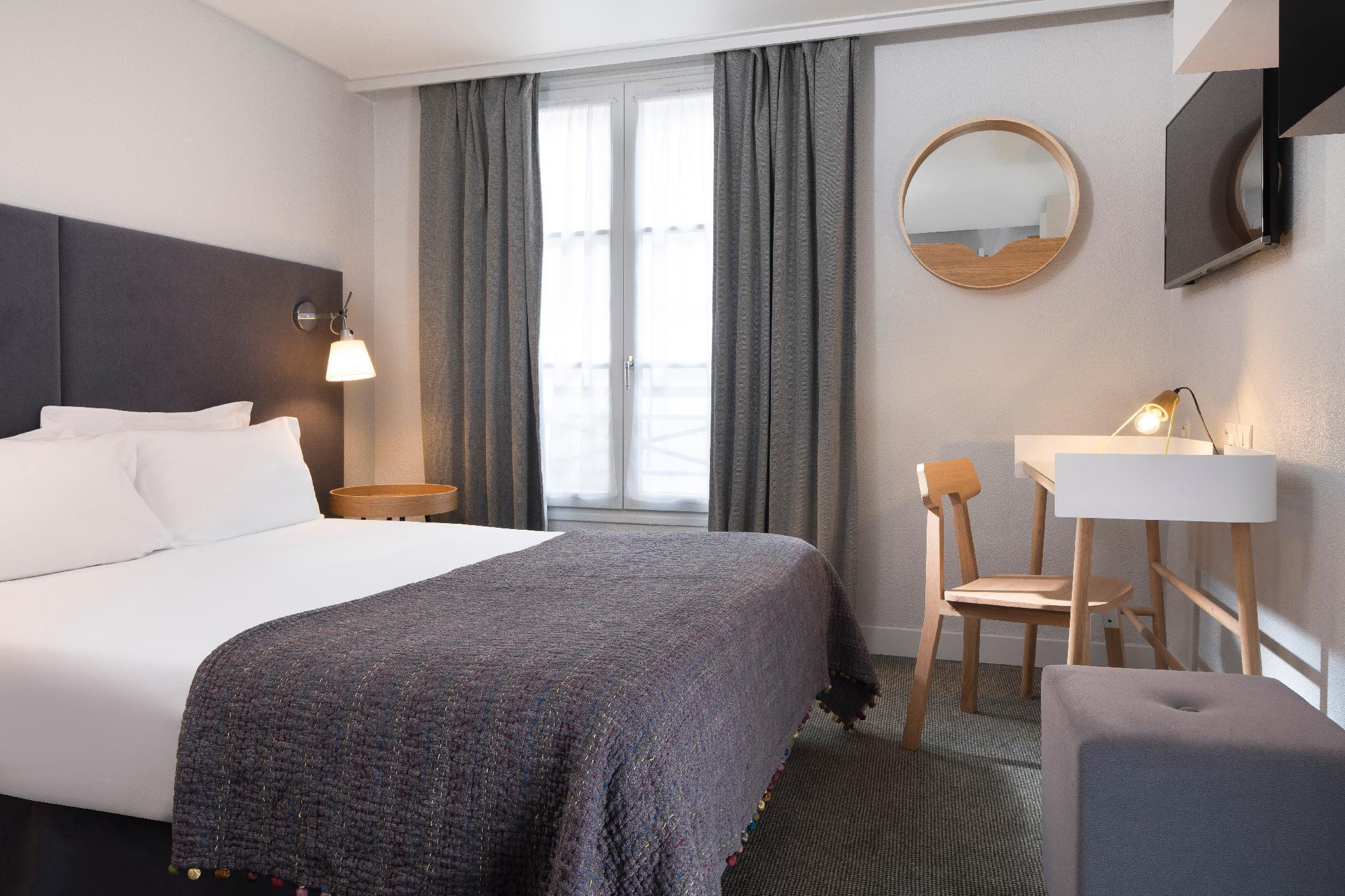 D'espagne 3* Paris