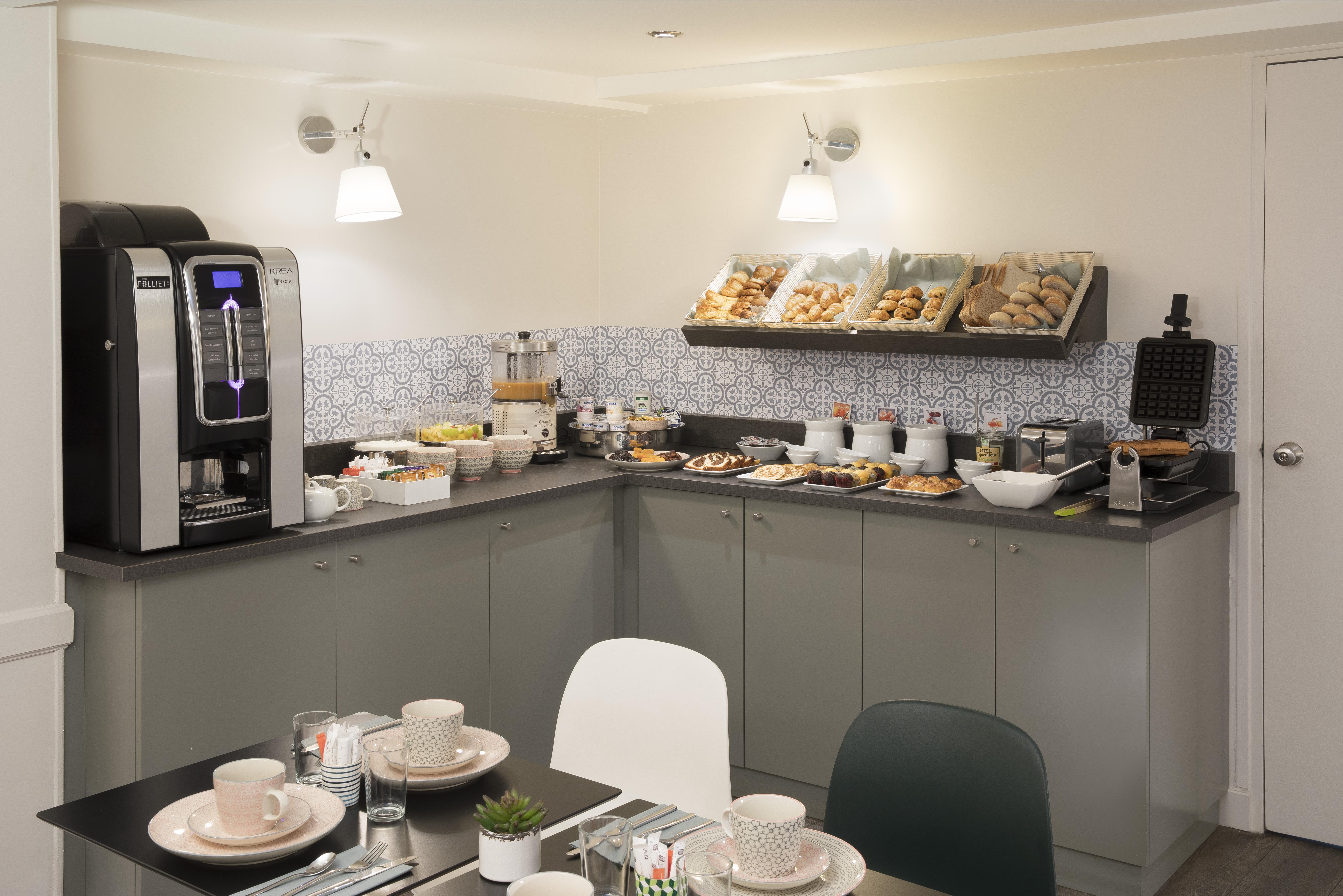 D'espagne Hotel 3*