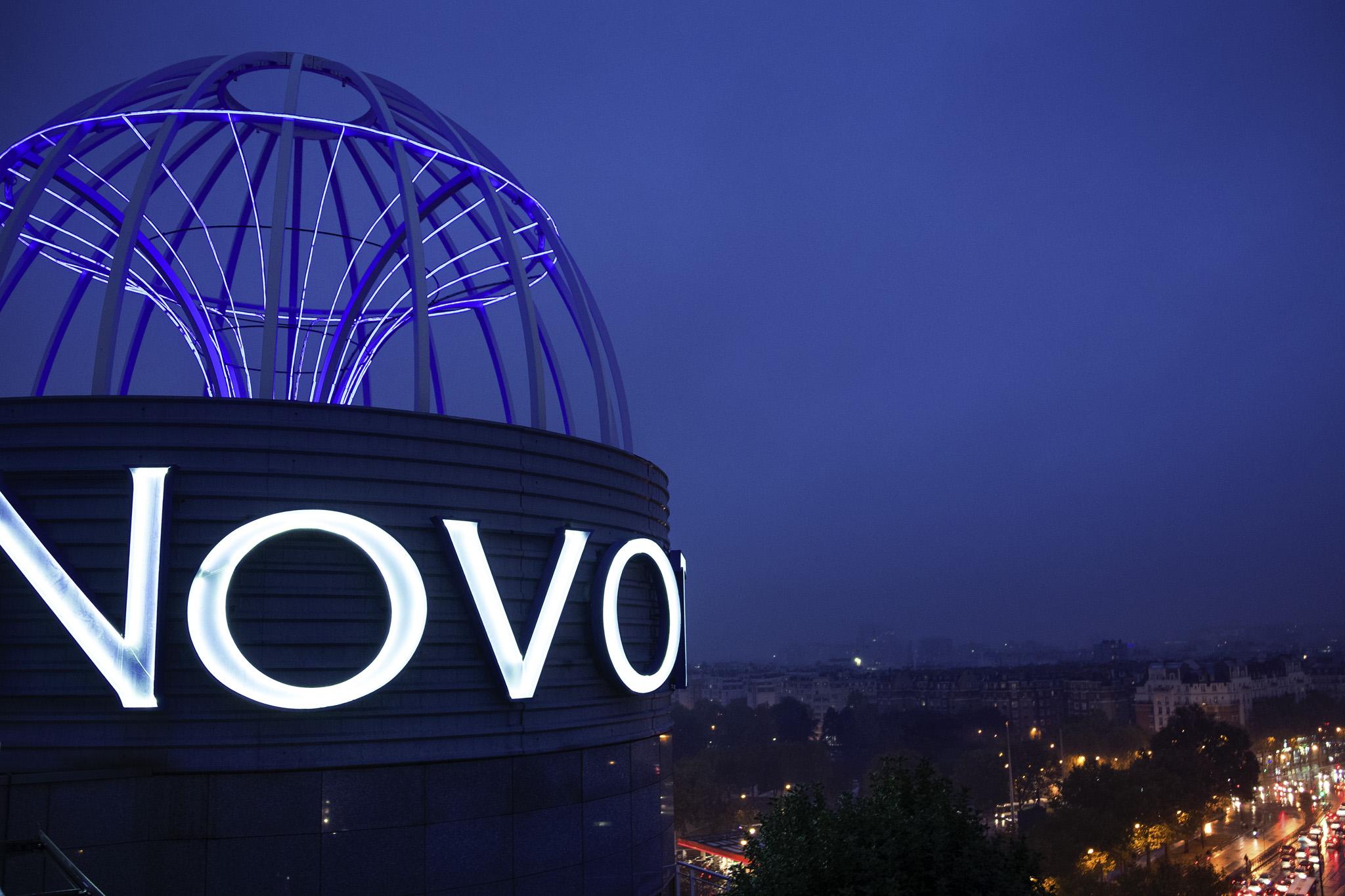 Novotel 14 Porte D'orleans 4*