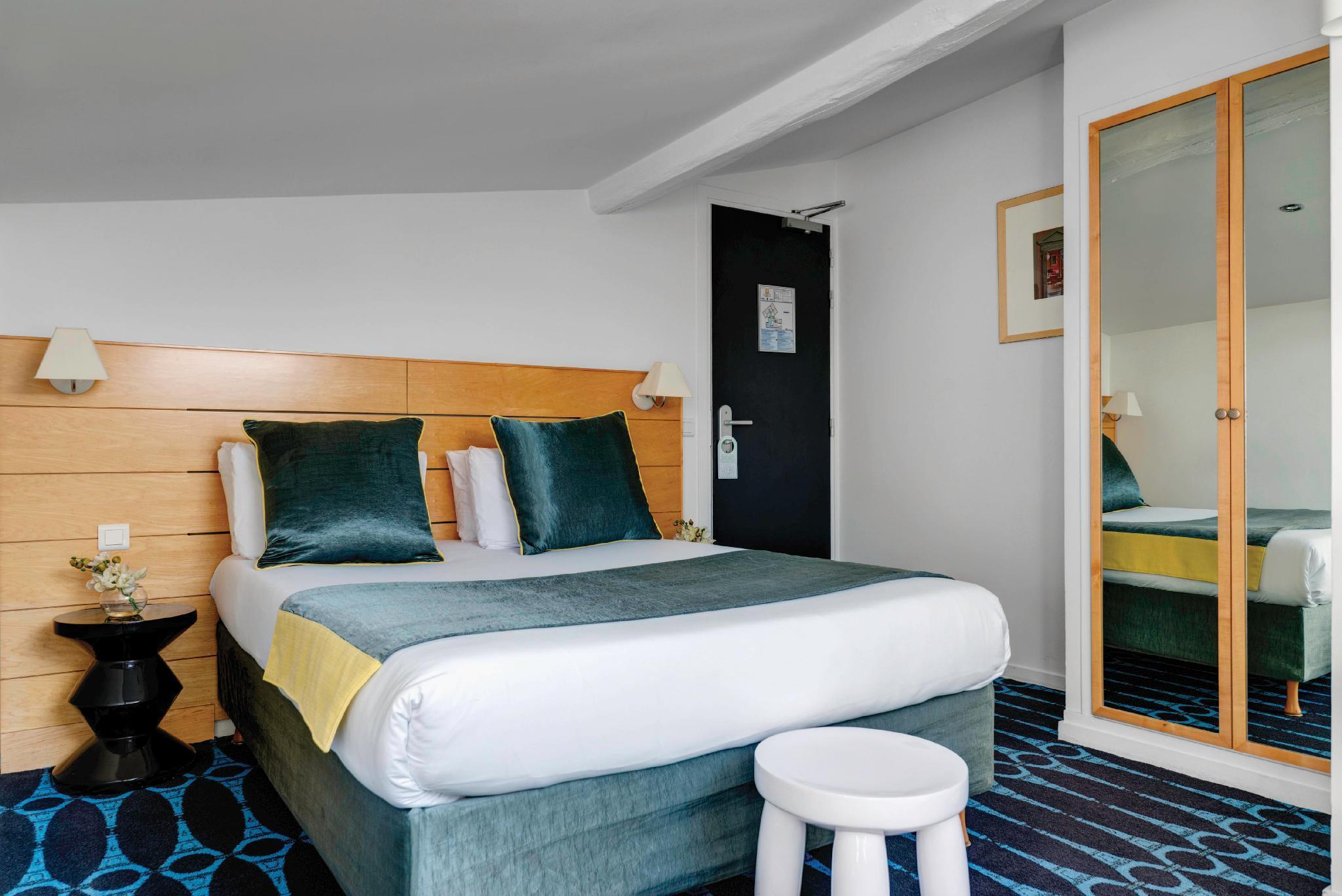 Lorette - Astotel Hotel