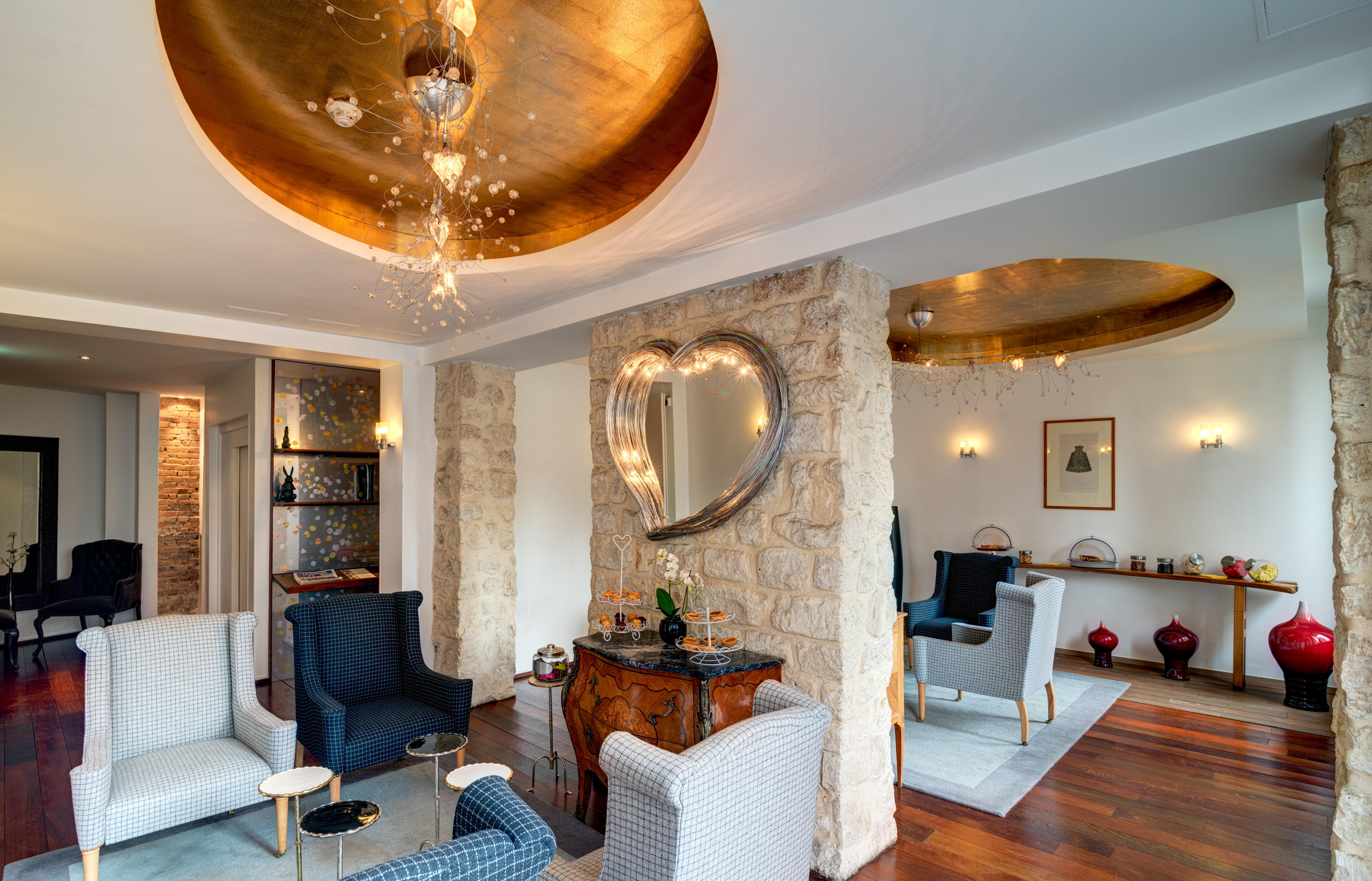 Lorette - Astotel 3* Paris