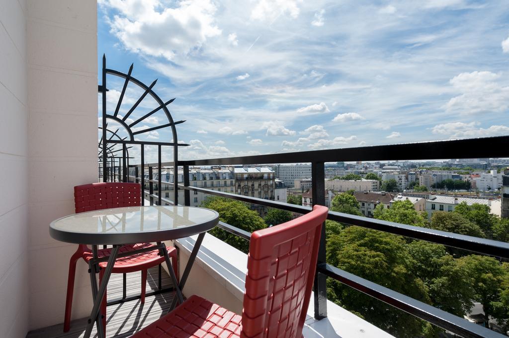 Hotel Le 209 Bercy