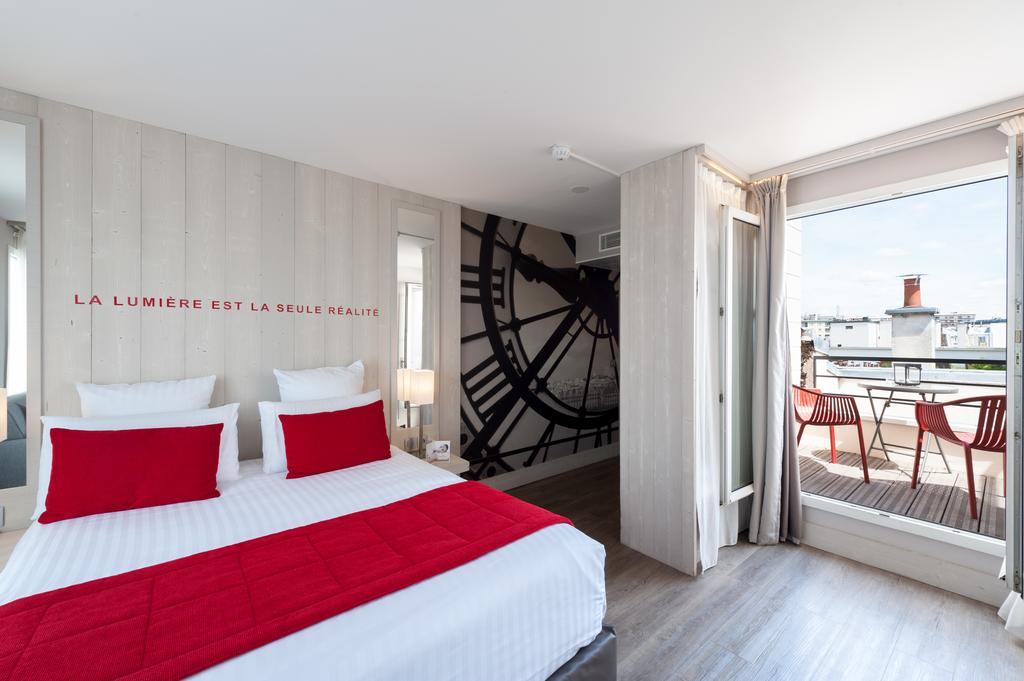 Le 209 Bercy Hotel Paris