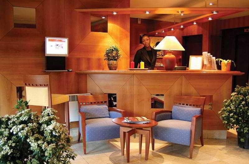 Le 209 Bercy Hotel