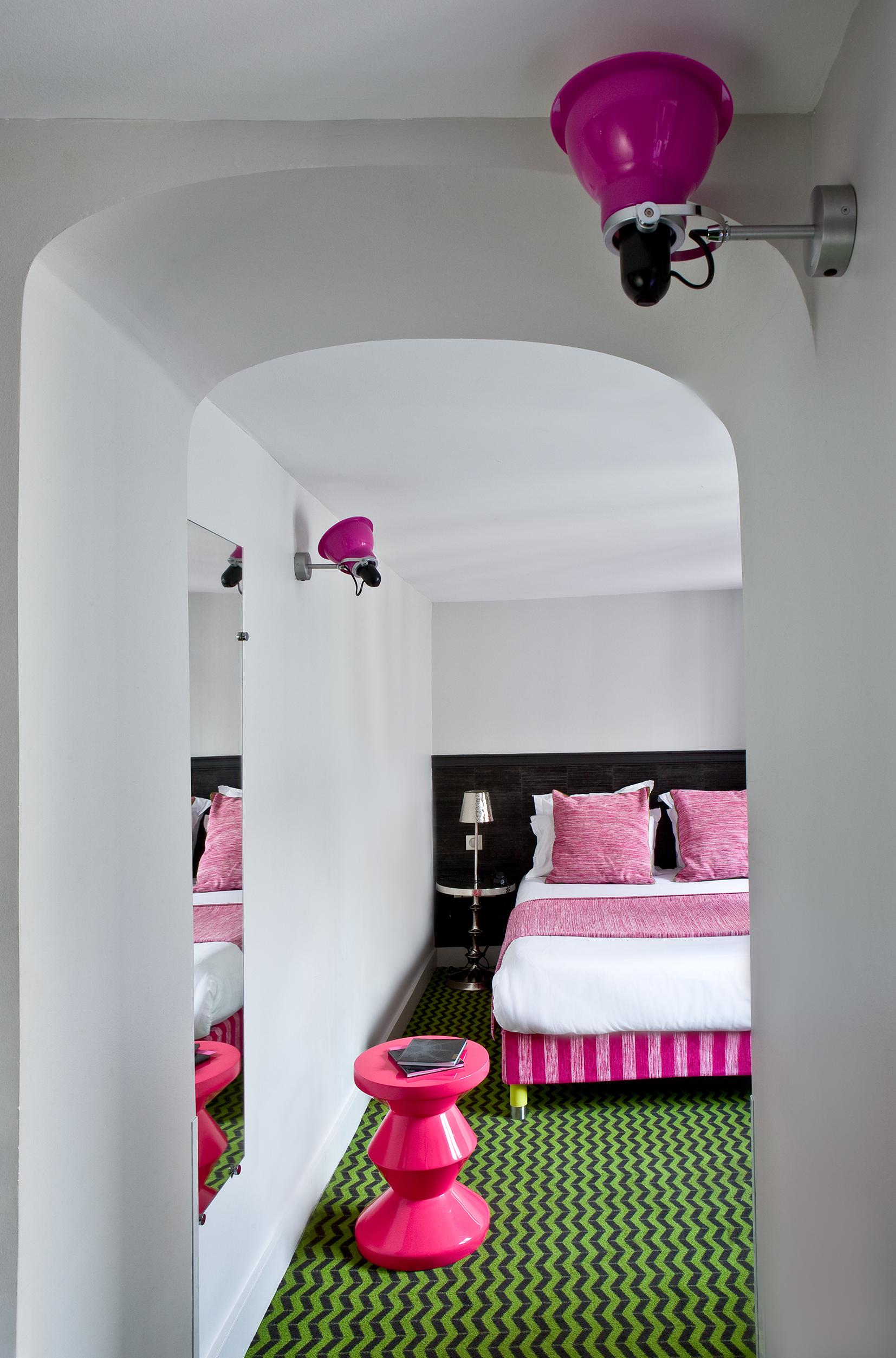 Antin Trinite Hotel Paris