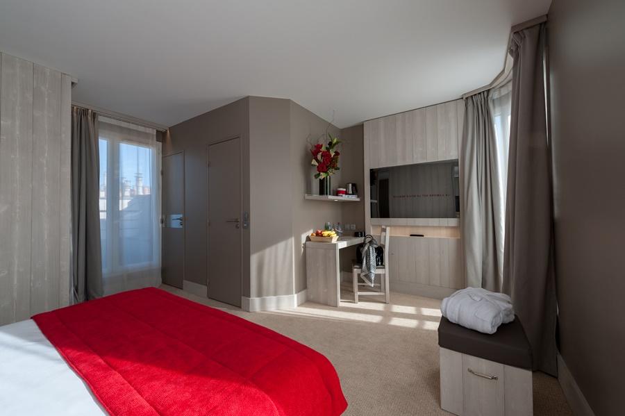 Le 209 Bercy 4* Paris