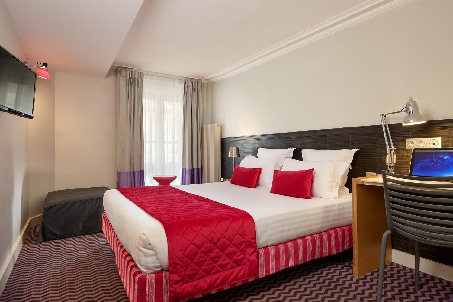 Antin Trinite 3* Paris