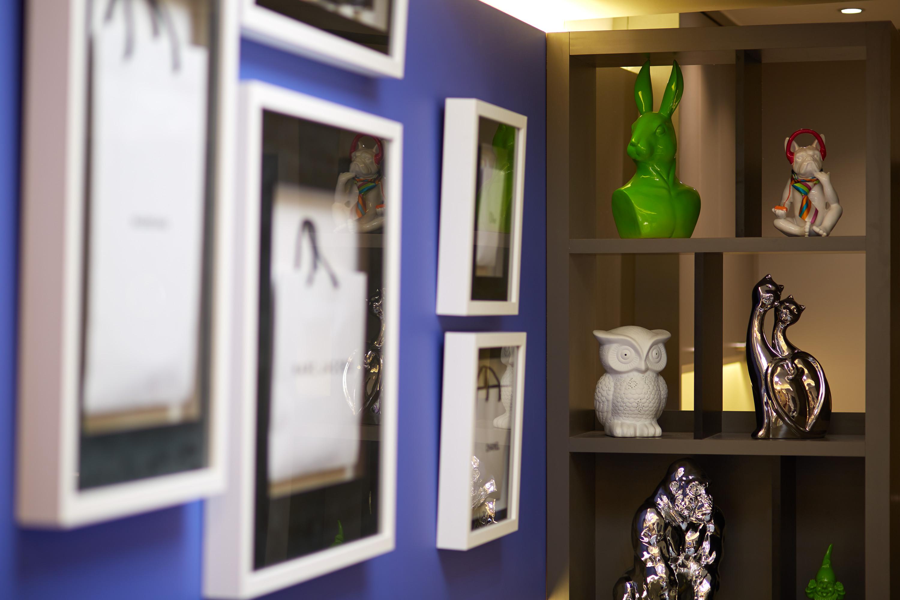 Hotel Antin Trinite Paris