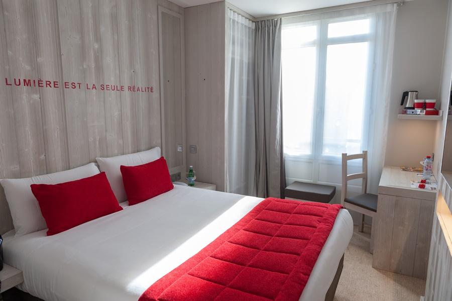 Le 209 Bercy Hotel Paris
