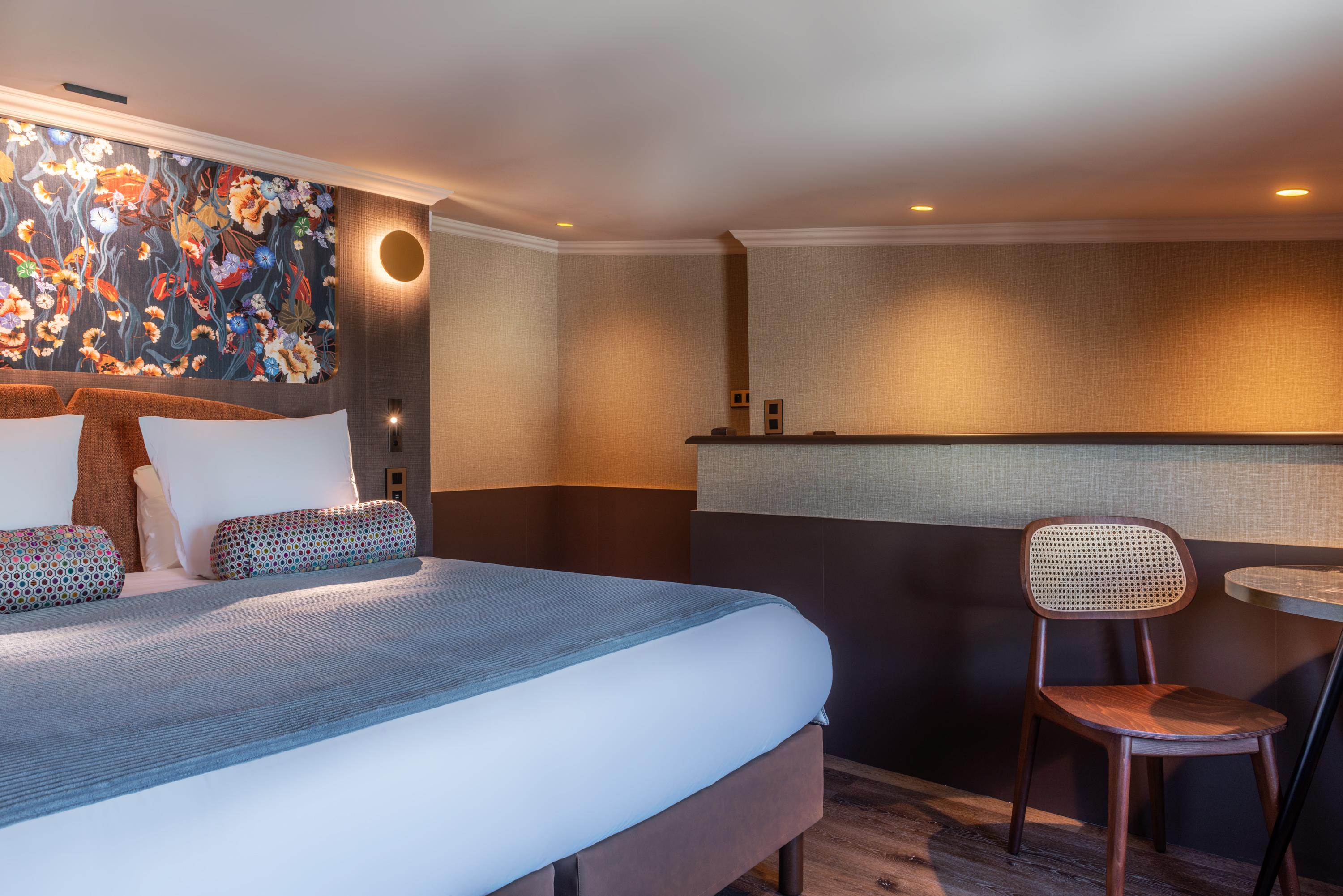 Maison Axel Opéra 3*