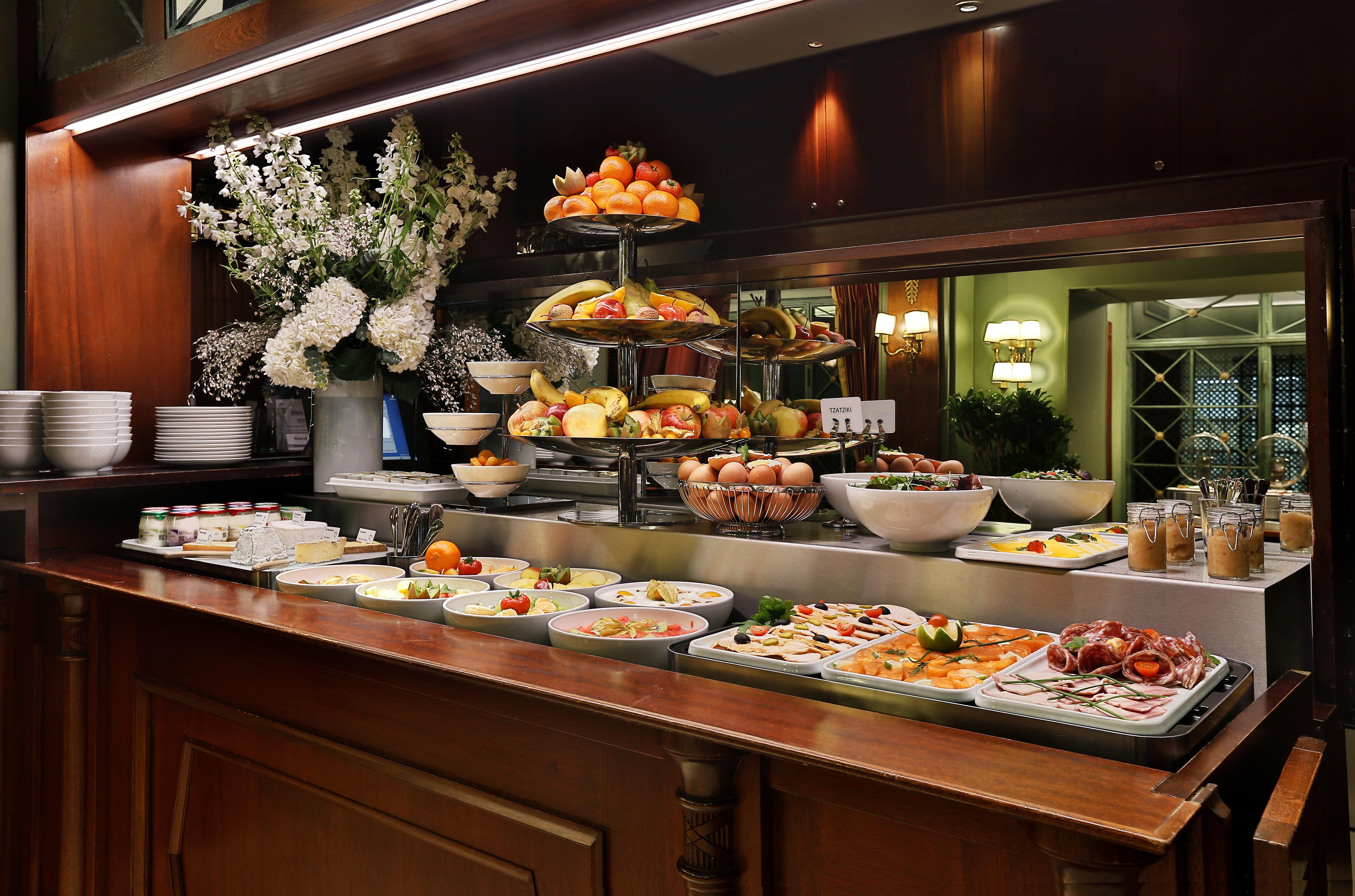 Hotel Napoleon 5*