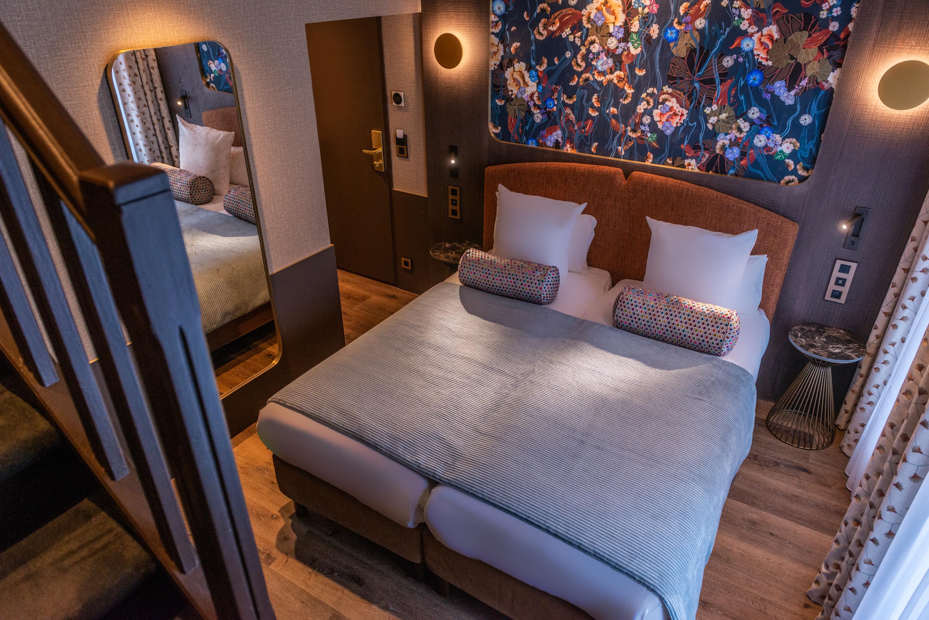 Maison Axel Opéra 3* Paris