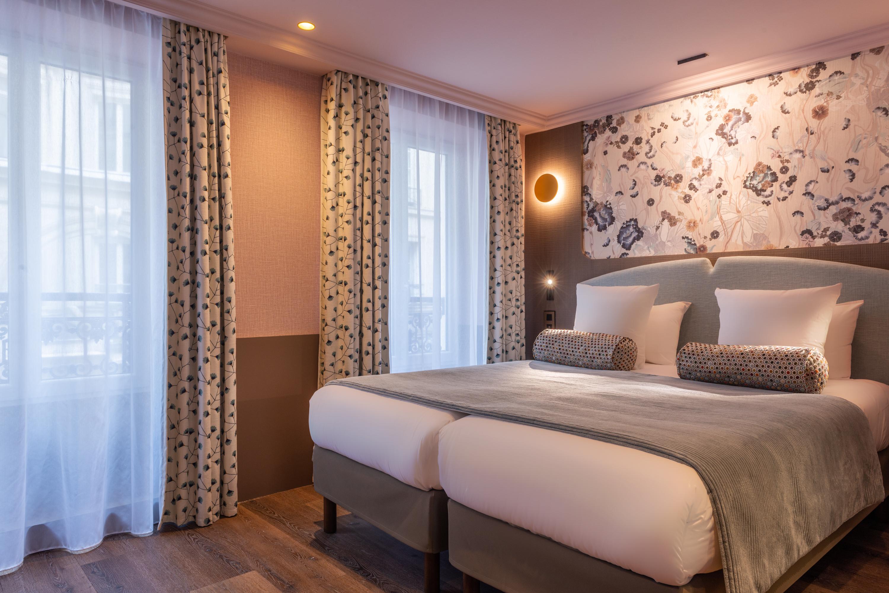 Hotel Maison Axel Opéra