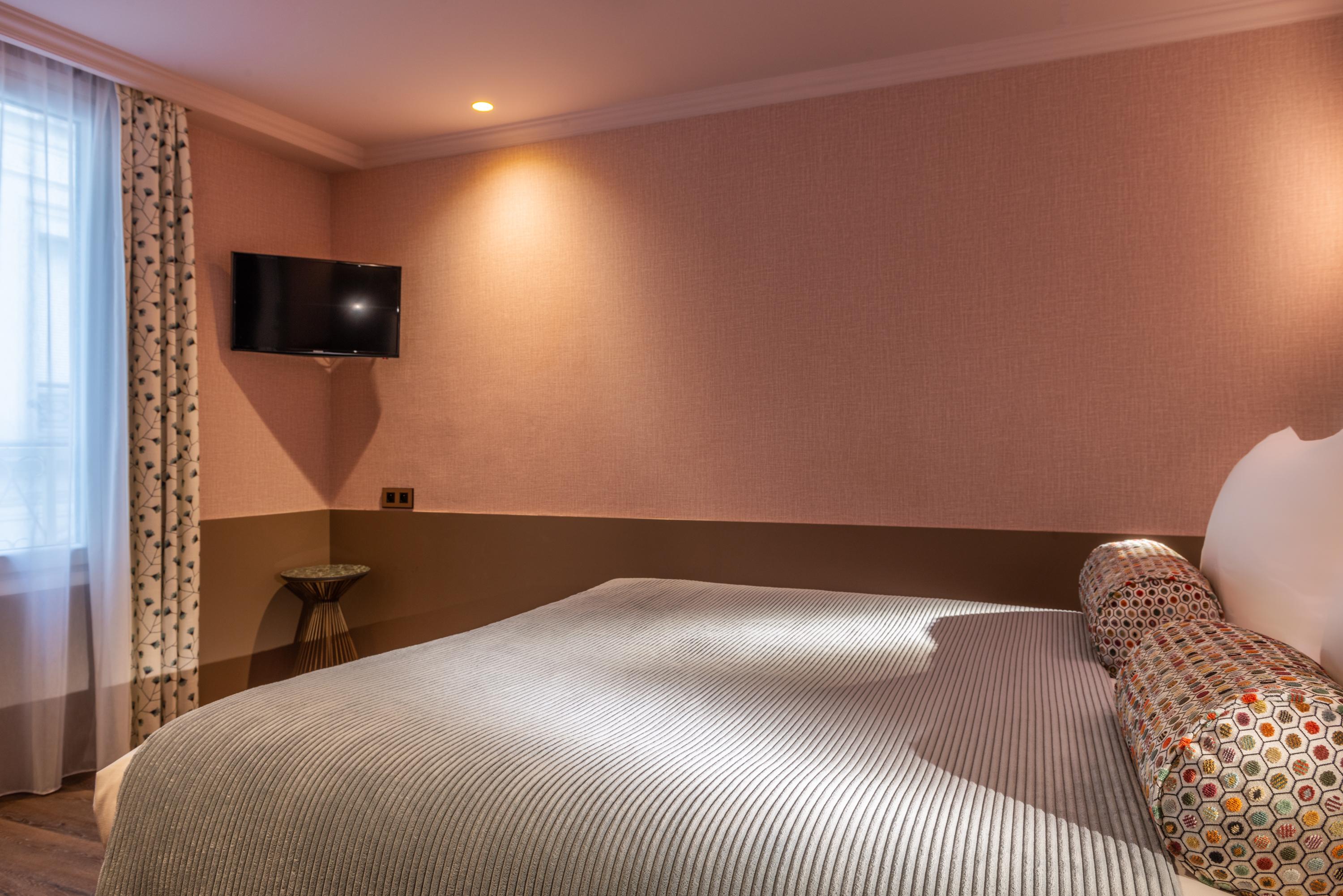 Maison Axel Opéra 3*
