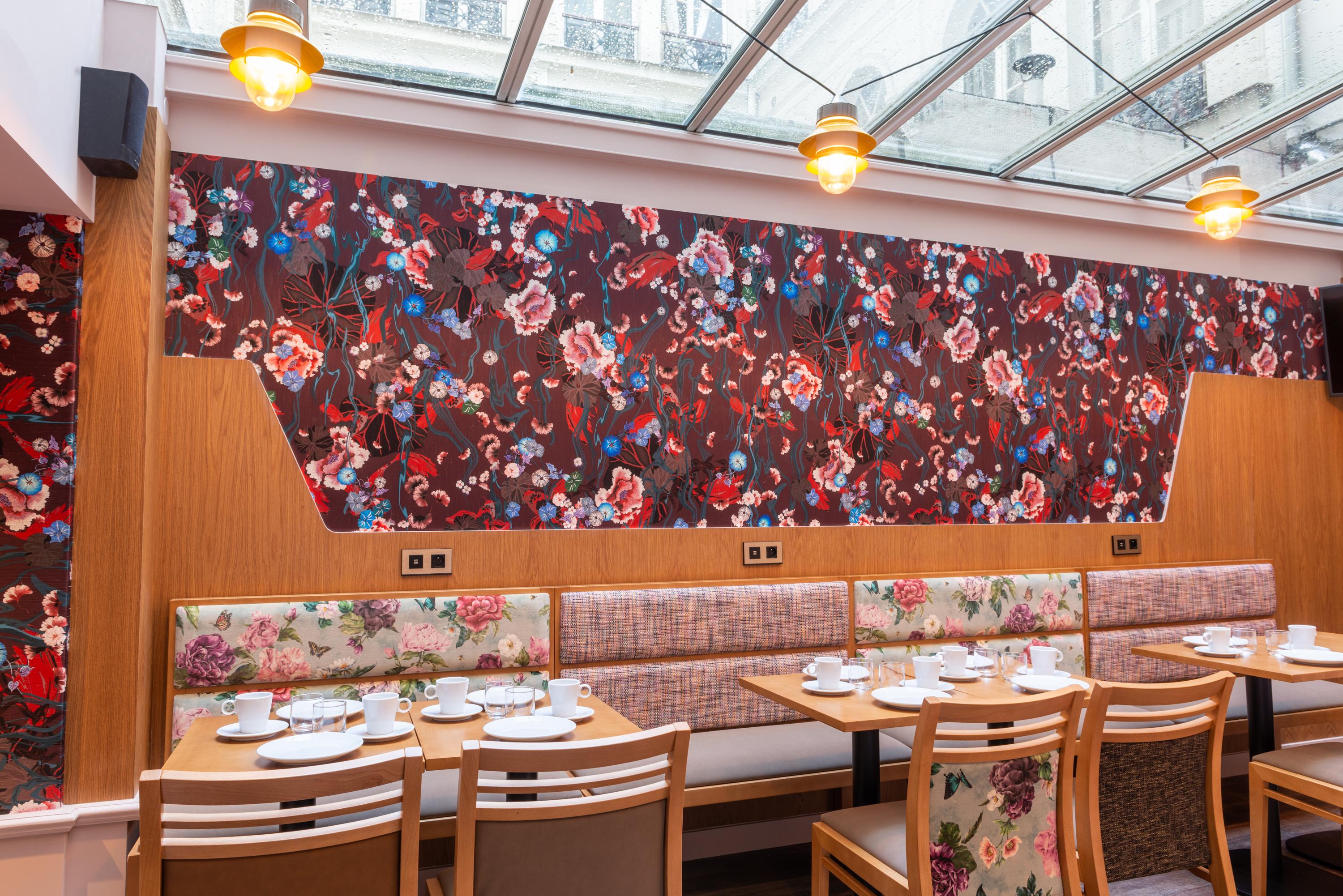 Maison Axel Opéra Hotel 3*