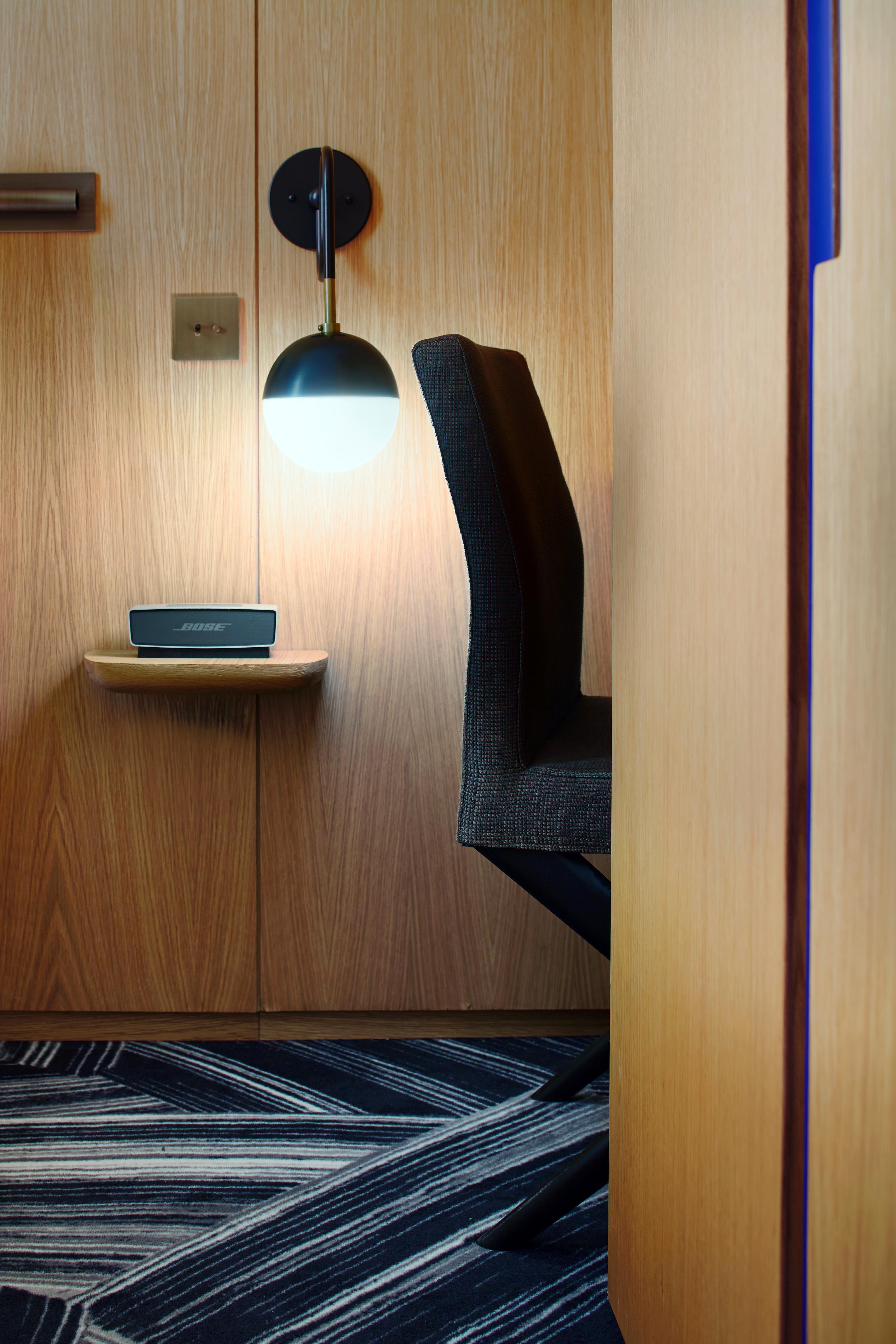 Hotel Du Ministere 4*