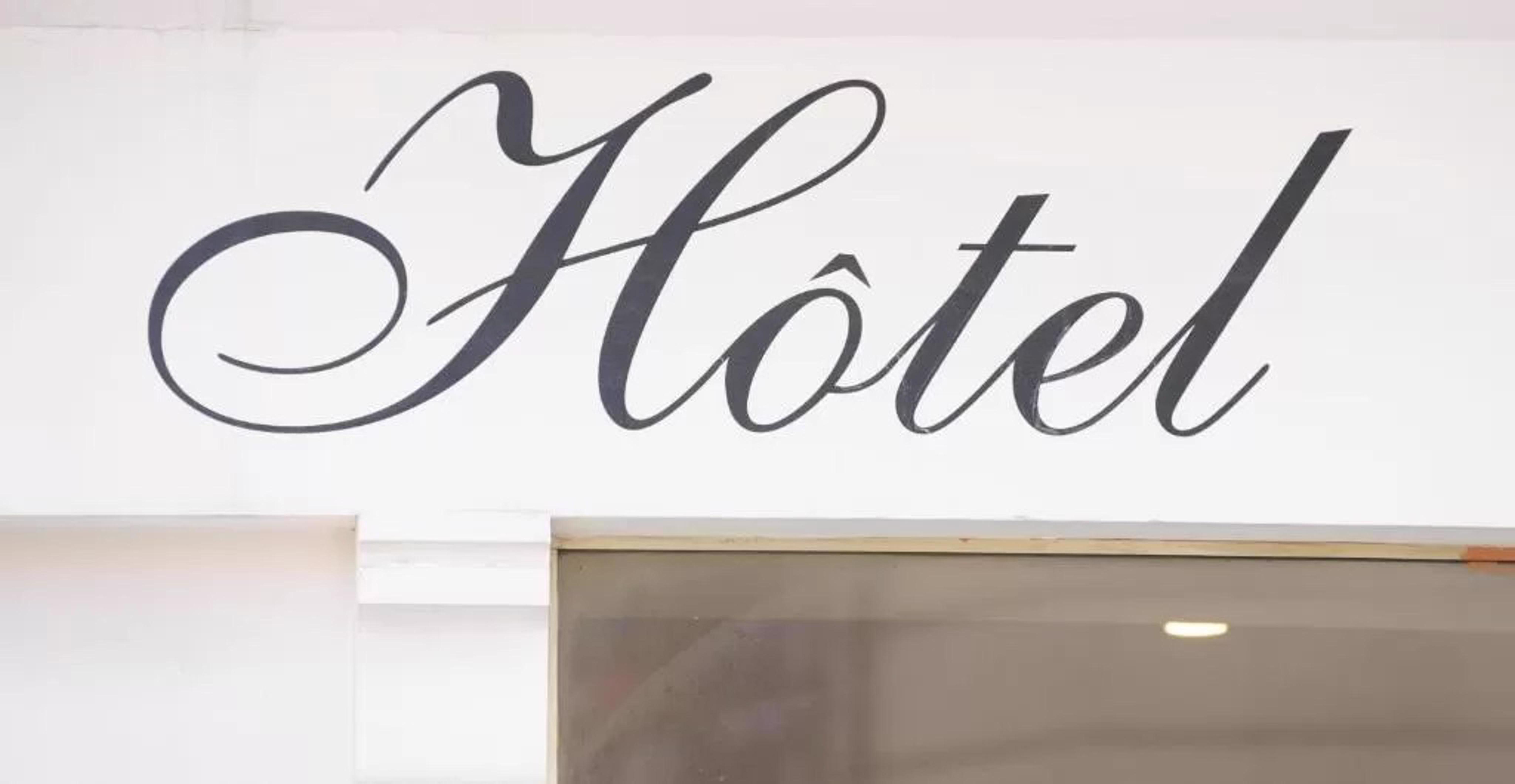 Auriane Porte De Versailles Hotel Paris