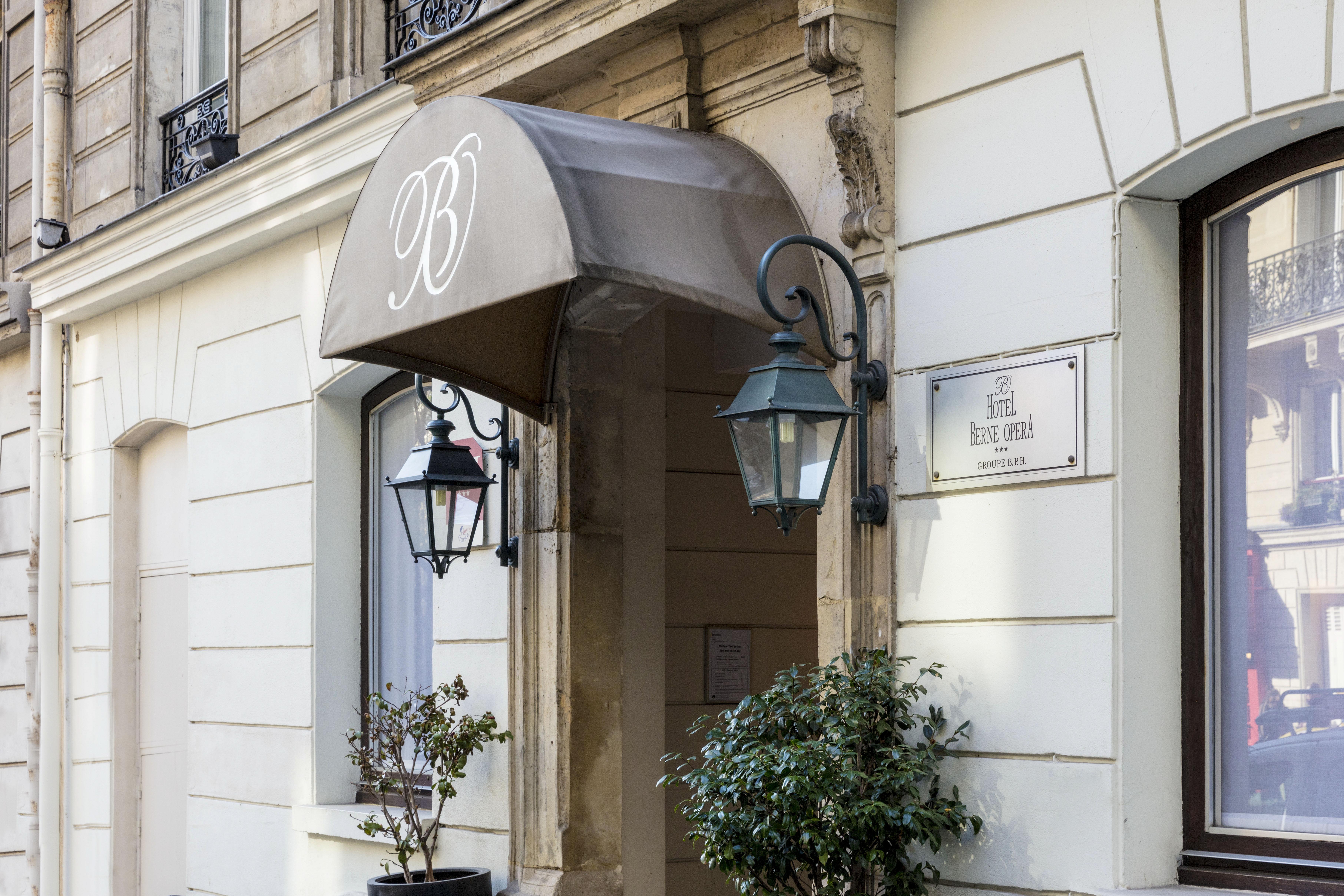 Berne Opera