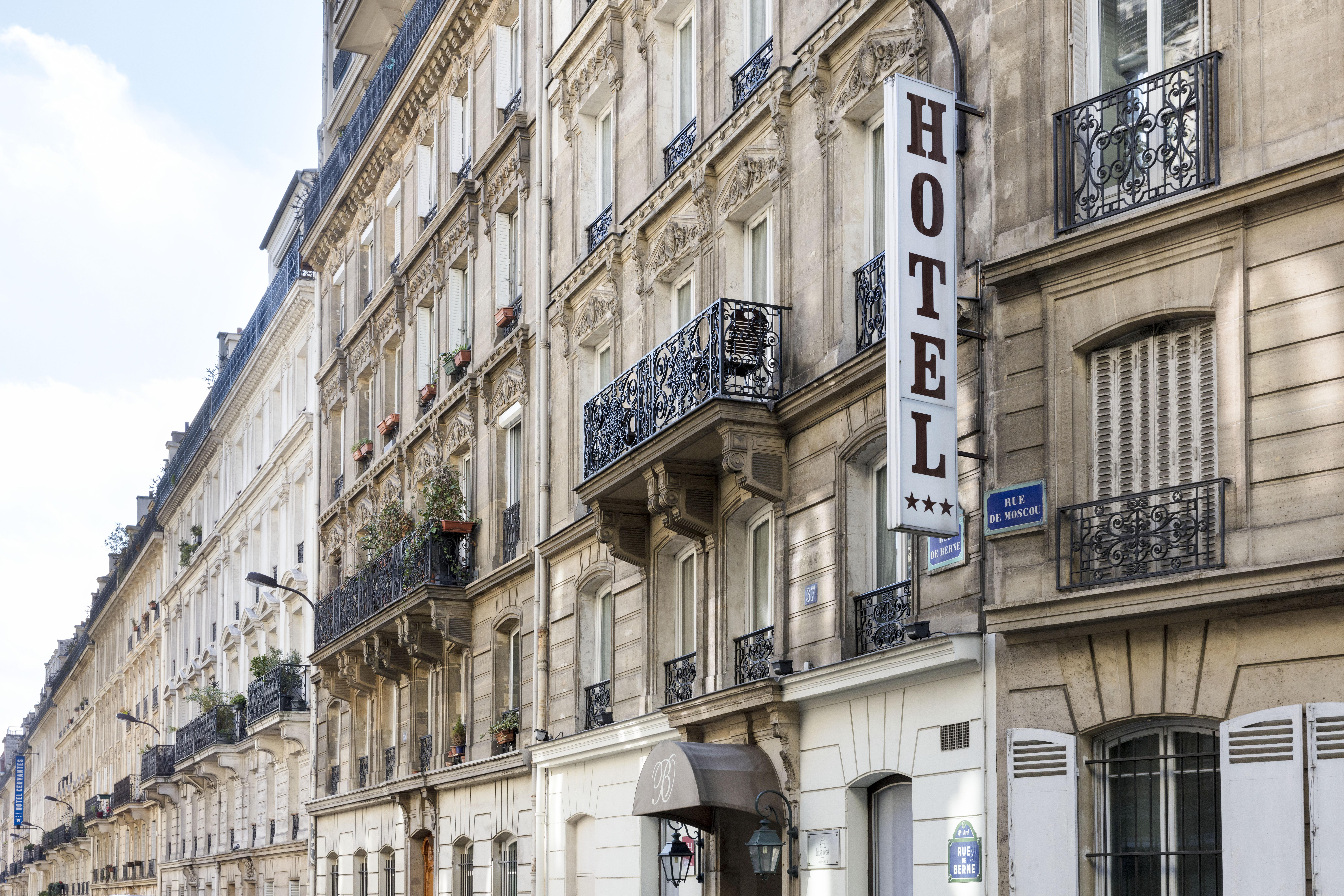 Berne Opera Hotel 3*