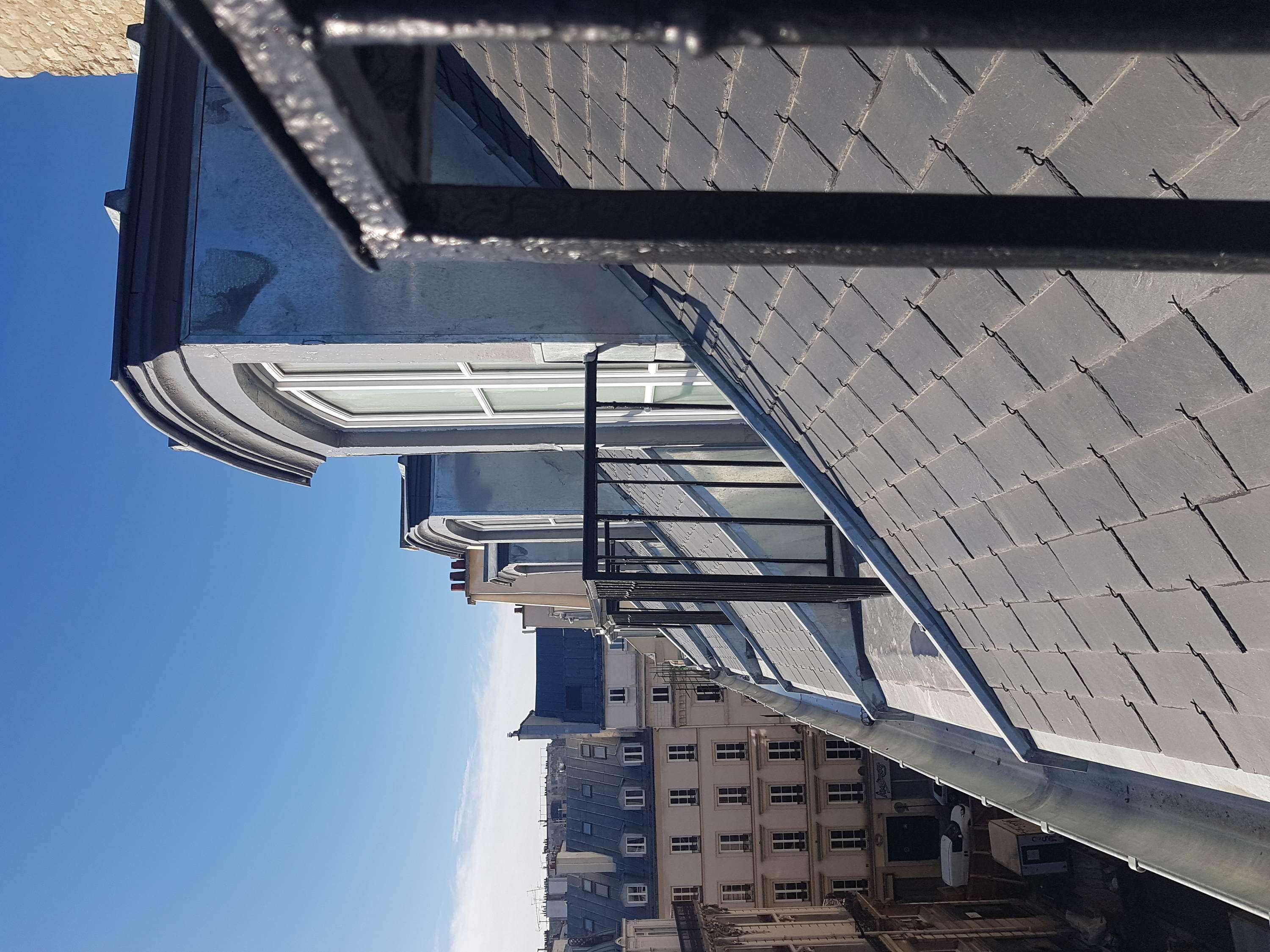 Mercure Opéra Lafayette Paris