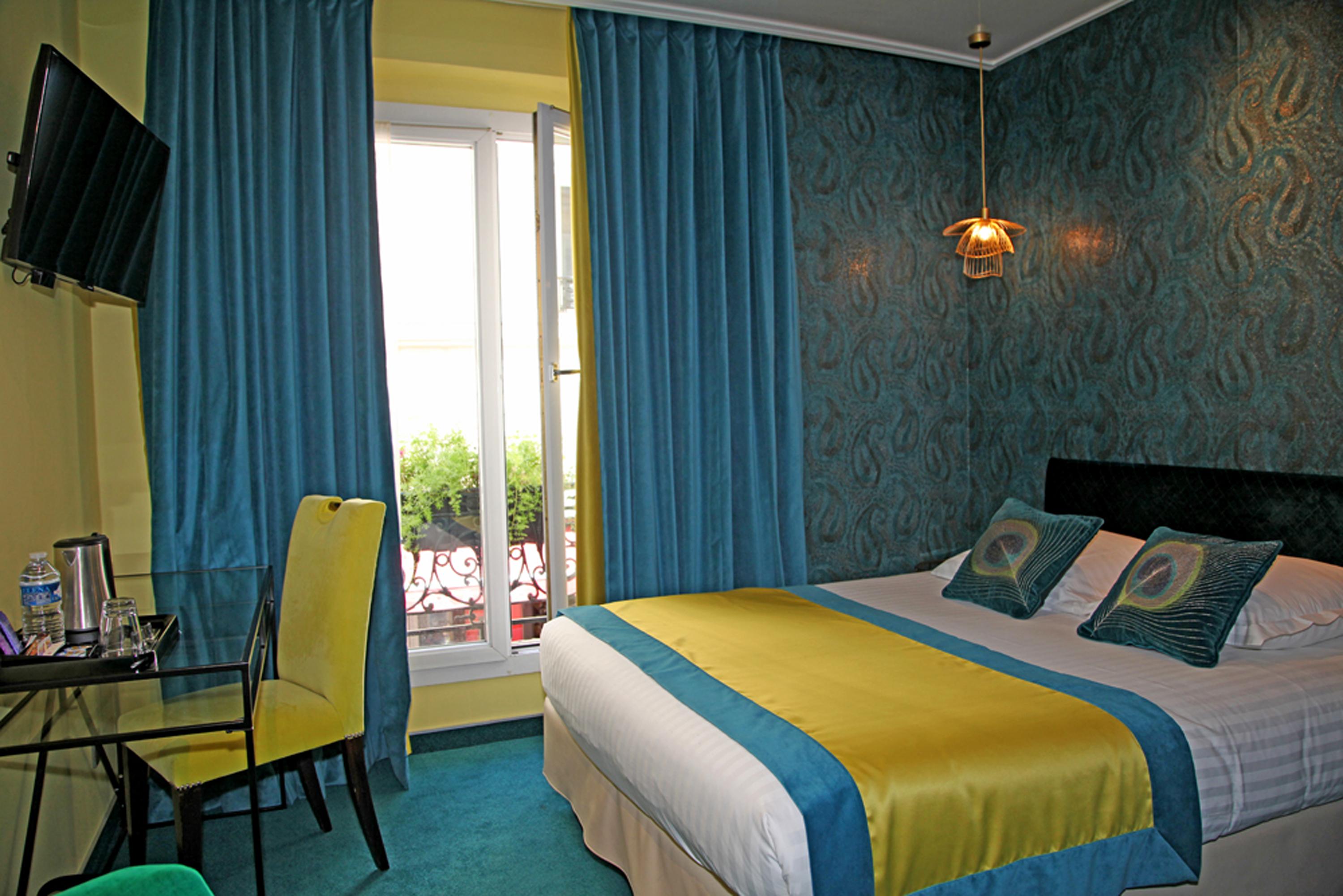 Western Anjou Lafayette Hotel 3*