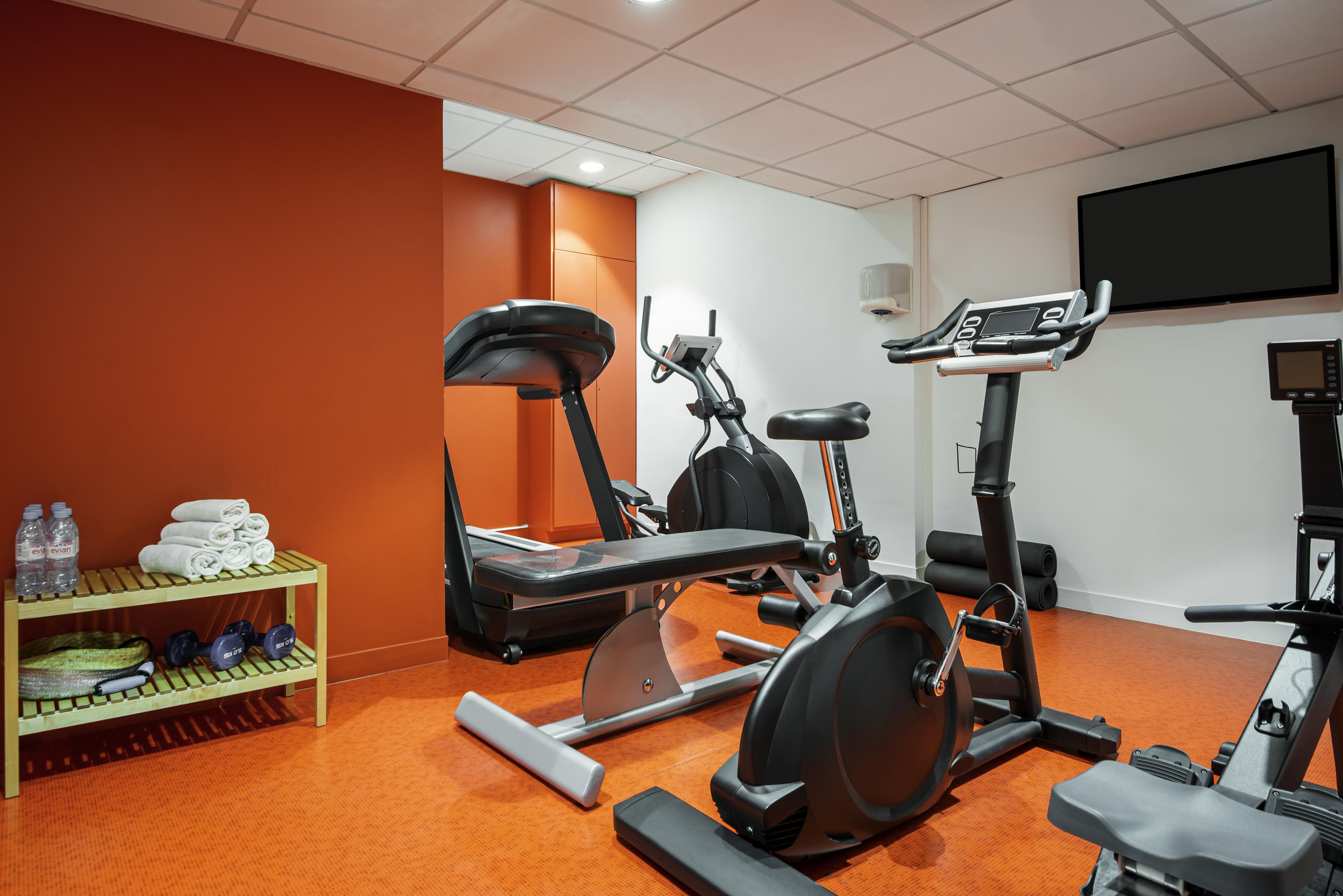 Adagio Bercy Village Aparthotel 4*