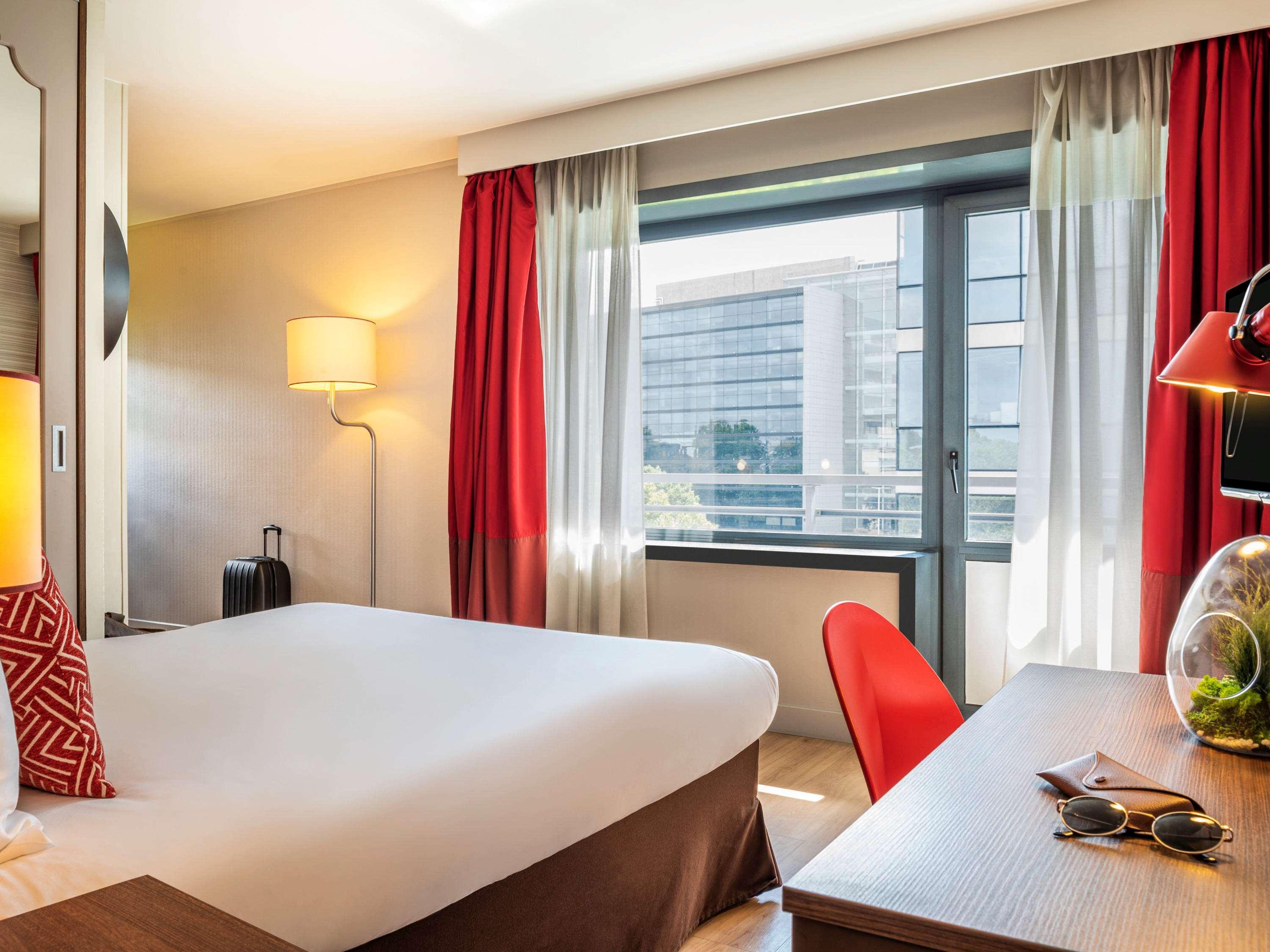 Adagio Bercy Village