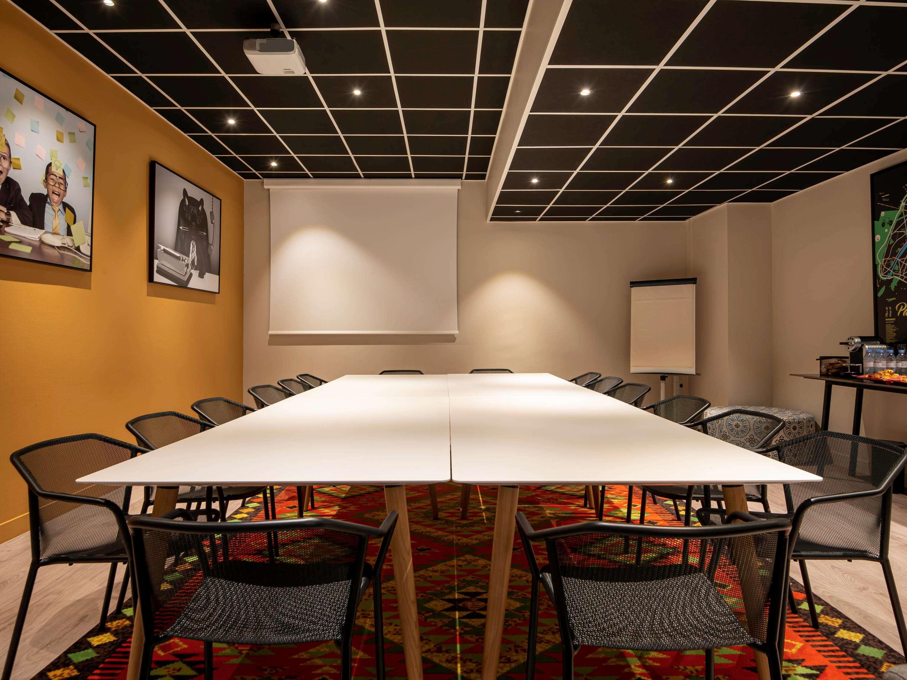 Adagio Bercy Village Aparthotel Paris