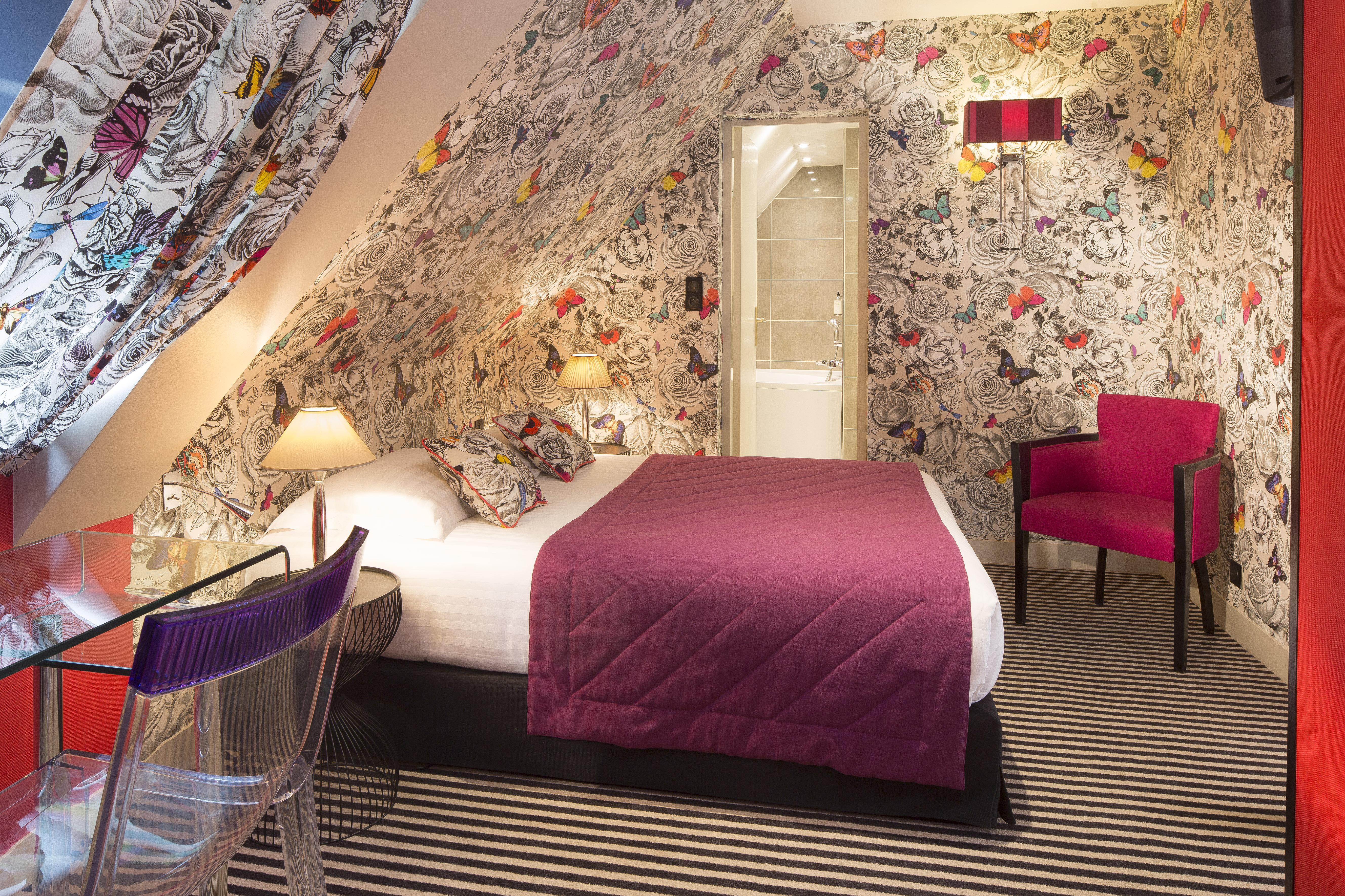 Western Anjou Lafayette Hotel