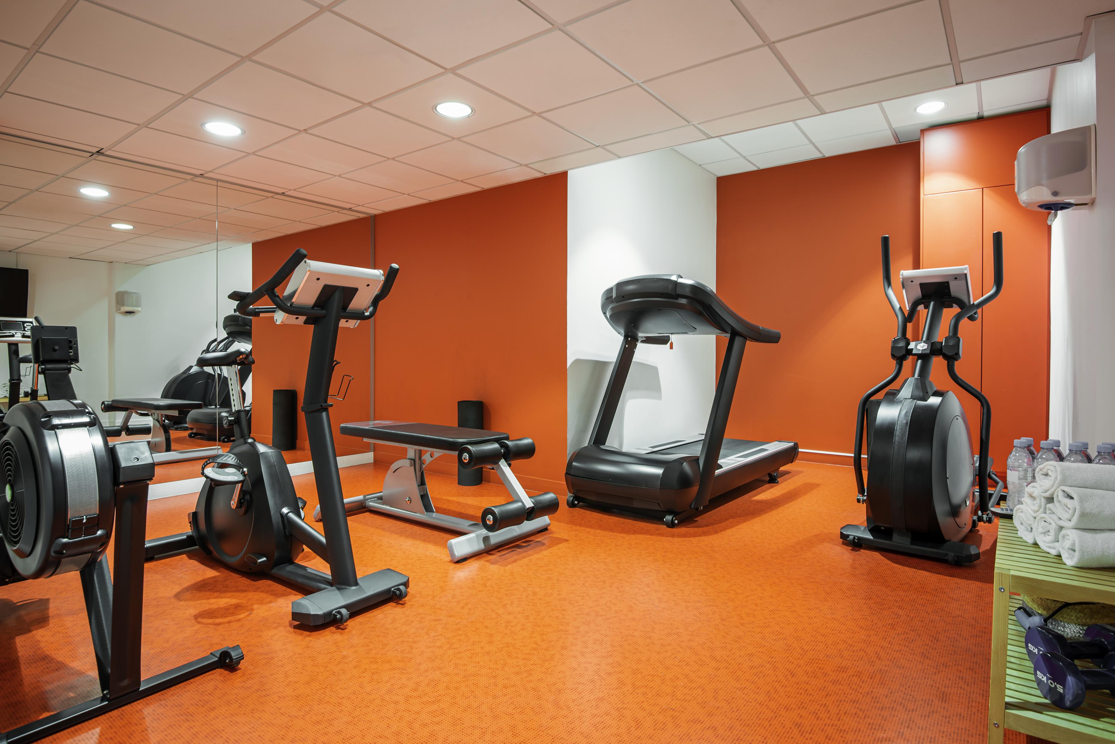 Adagio Bercy Village Aparthotel