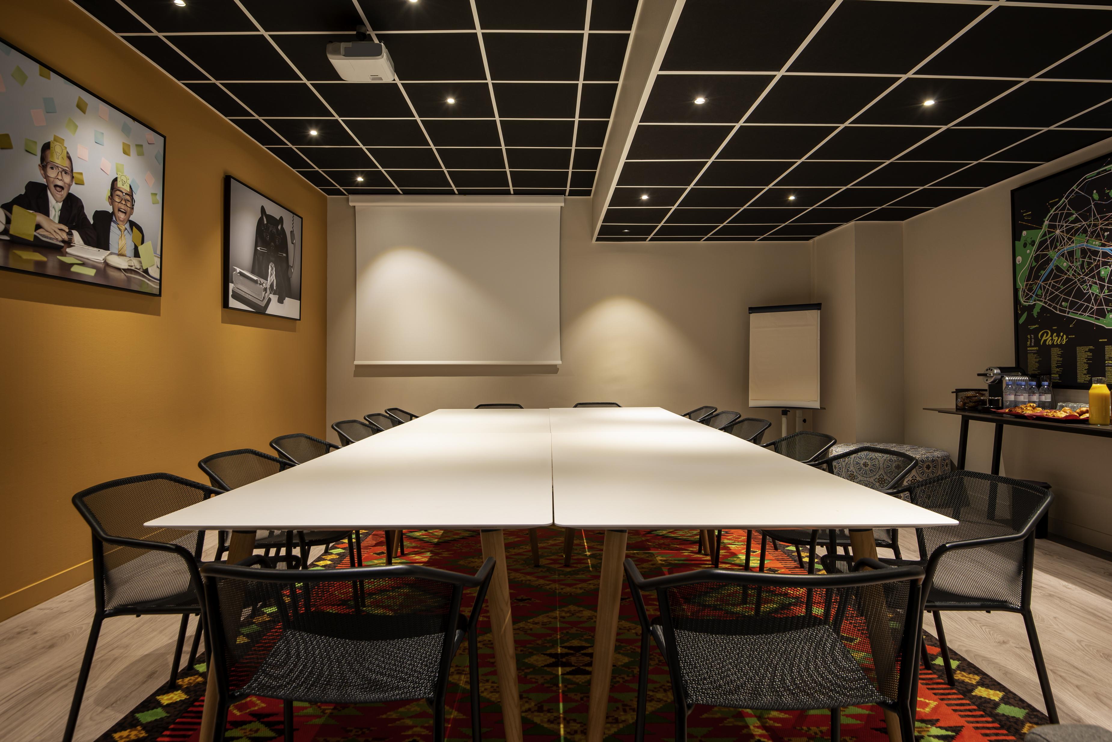 Adagio Bercy Village Aparthotel 4*