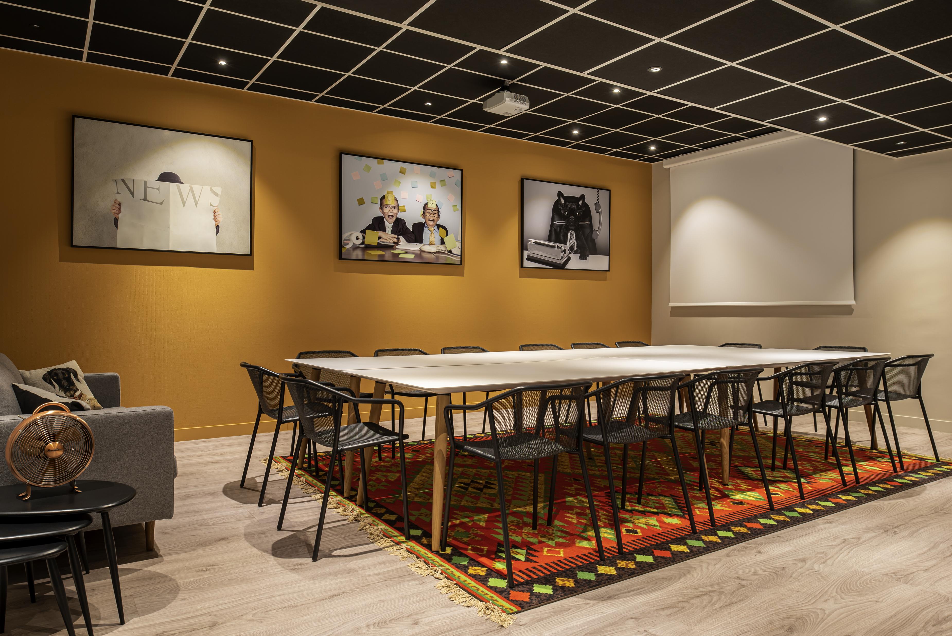 Adagio Bercy Village Aparthotel Paris