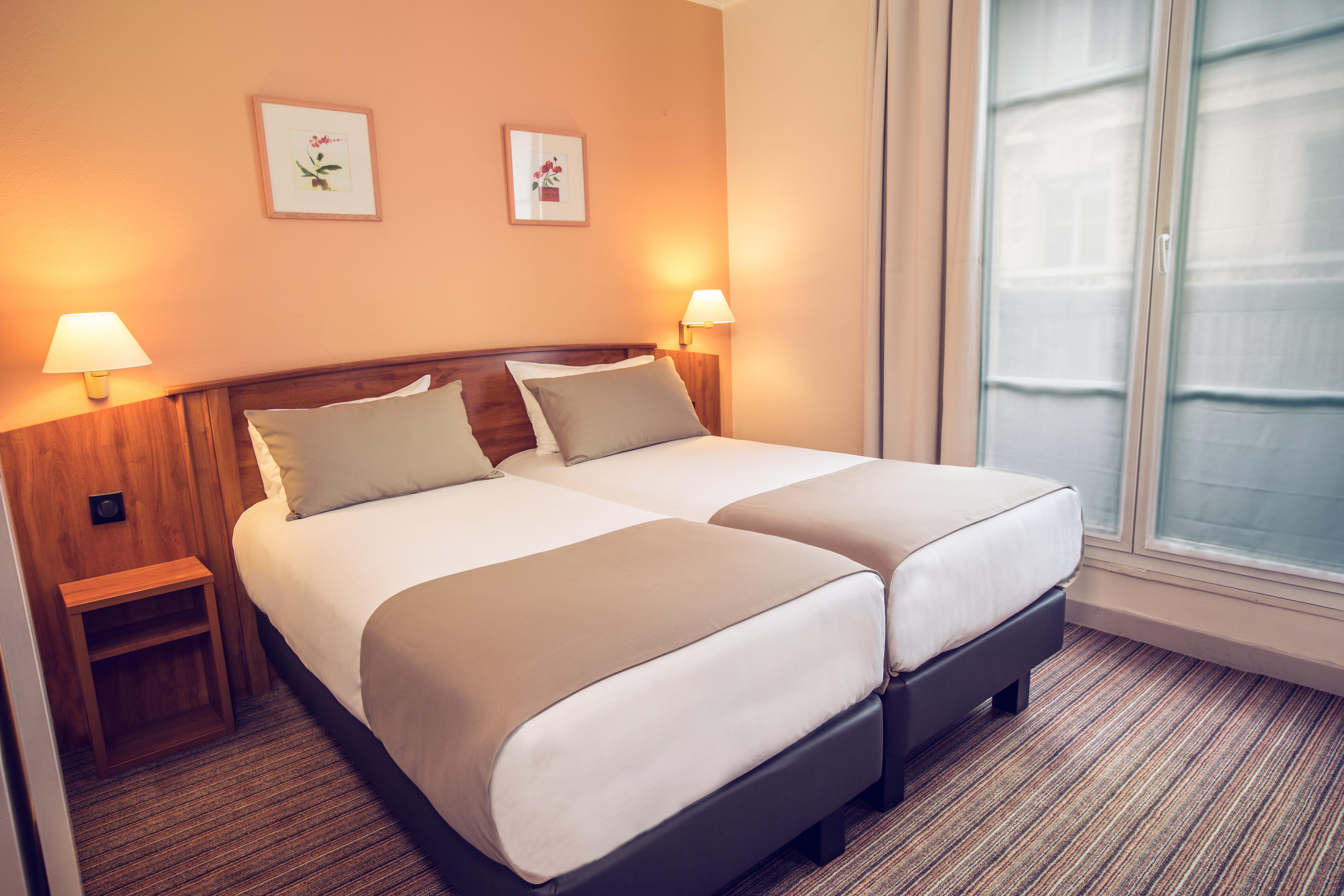 Timhotel Palais Royal 3* Paris