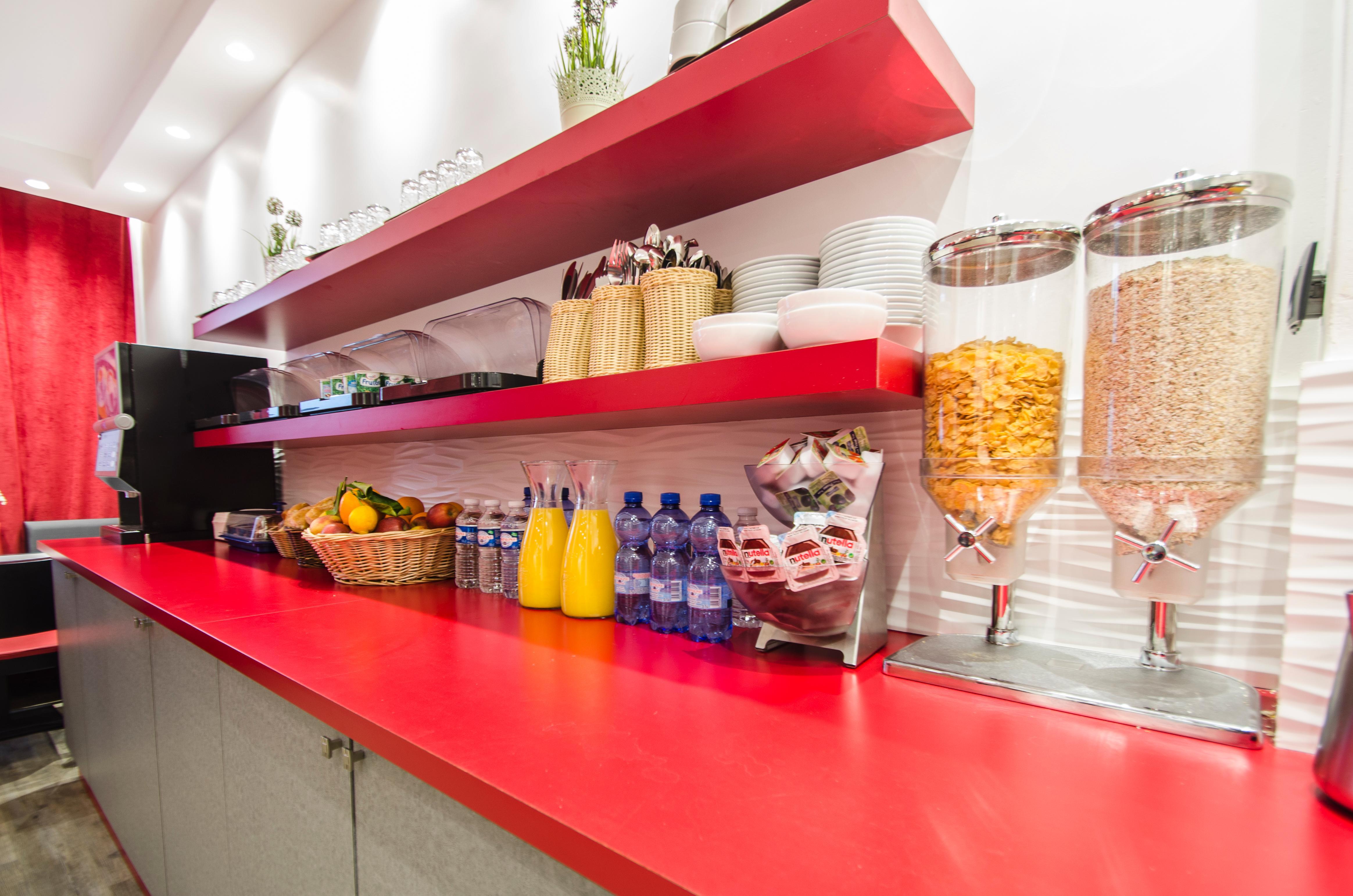 Hotel Migny Opera Montmartre 3*